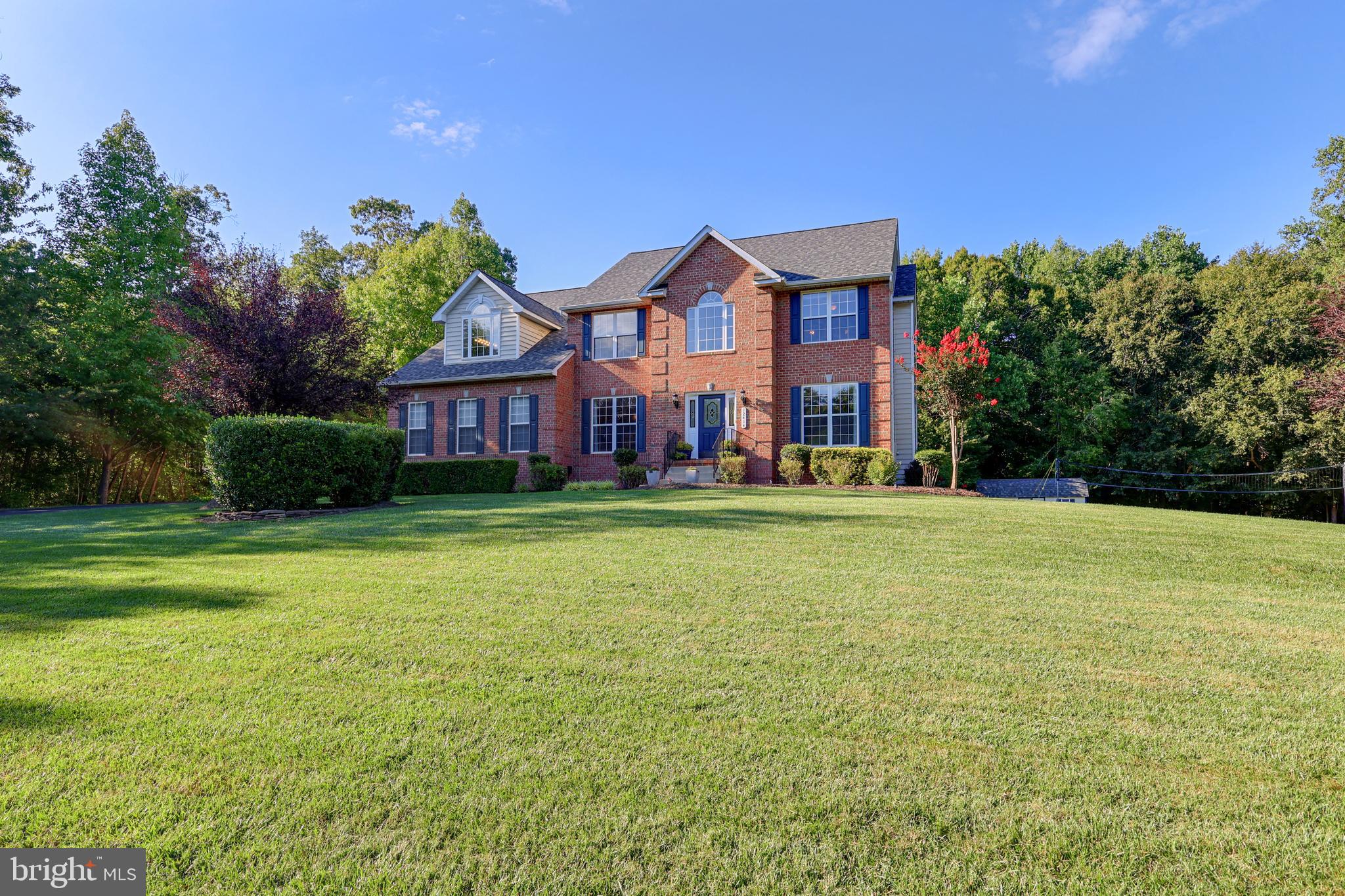 WHISPER CREEK SUB - Residential