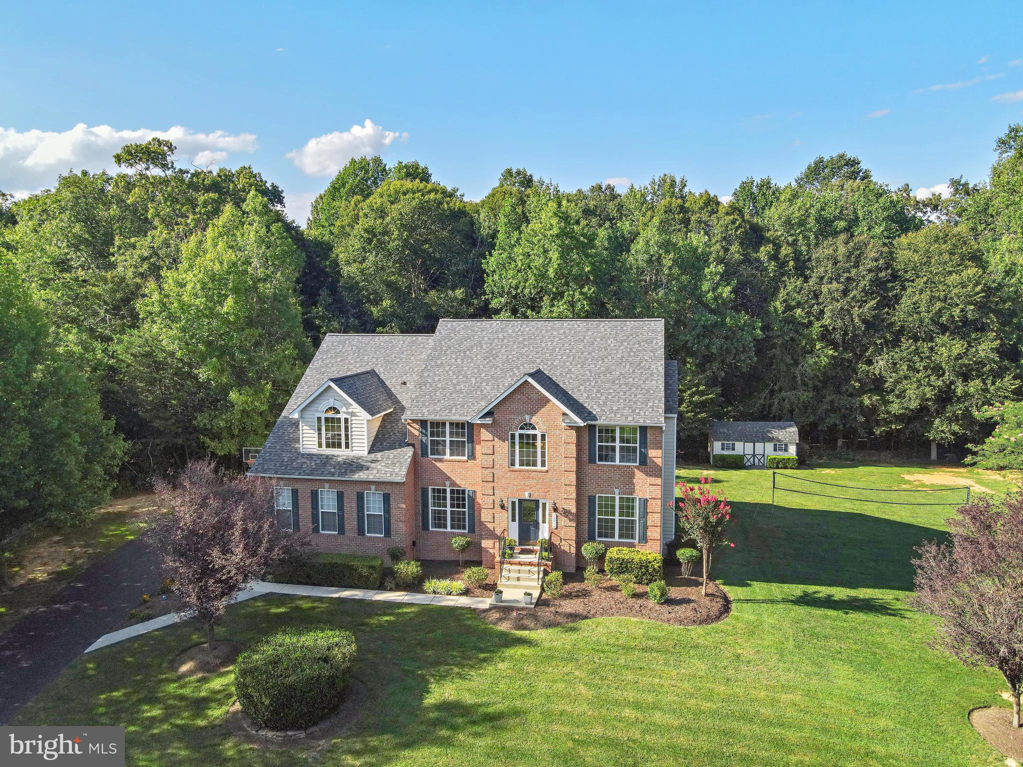 WHISPER CREEK SUB - Residential