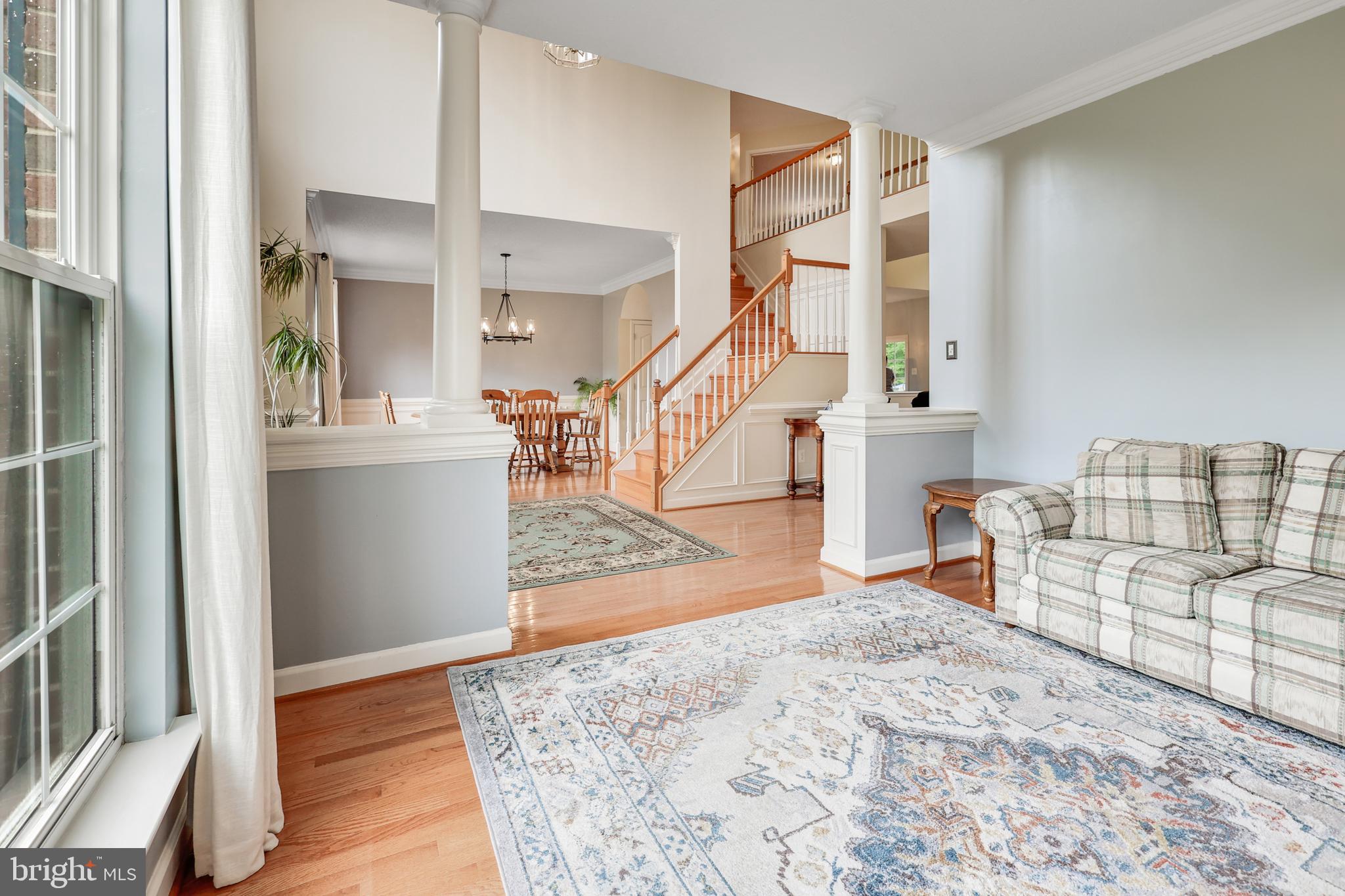 WHISPER CREEK SUB - Residential