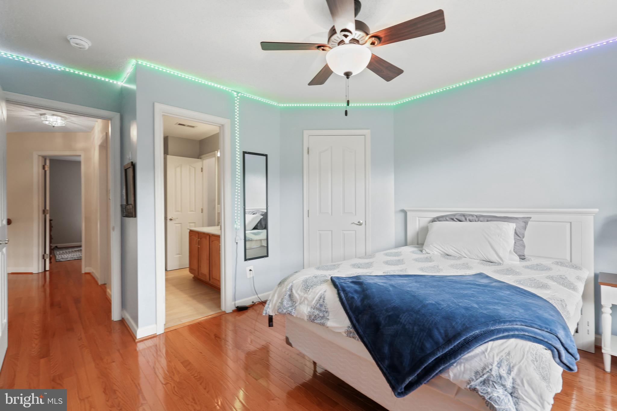 WHISPER CREEK SUB - Residential