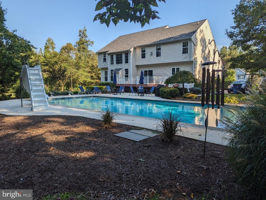 WHISPER CREEK SUB - Residential