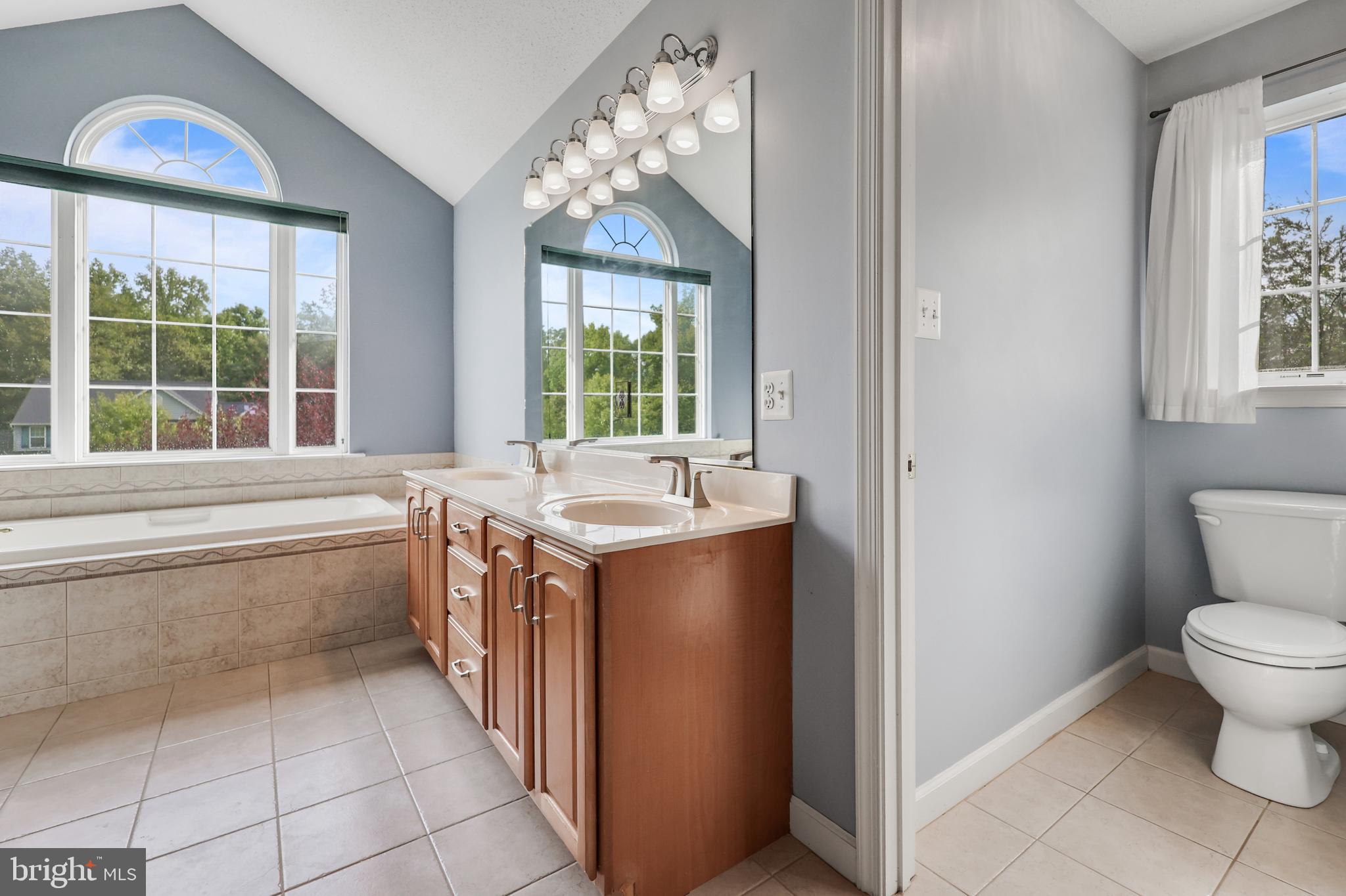 WHISPER CREEK SUB - Residential