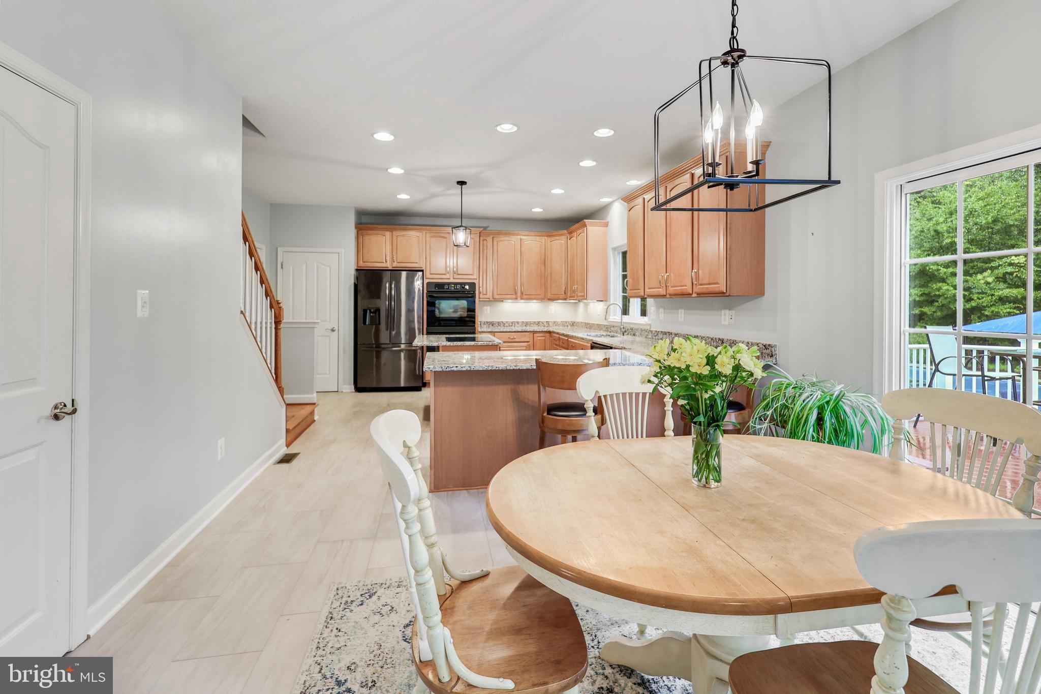 WHISPER CREEK SUB - Residential