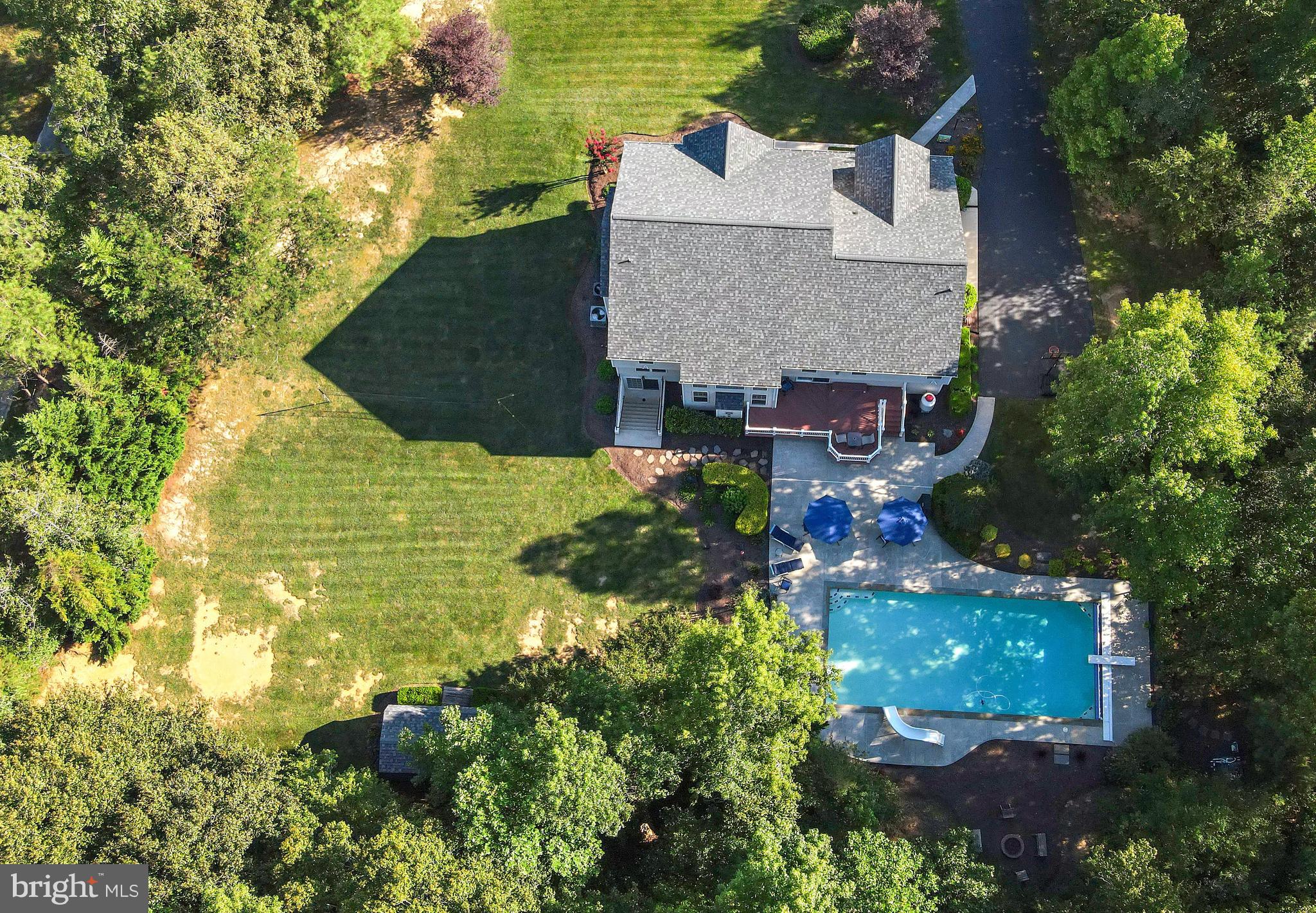 WHISPER CREEK SUB - Residential