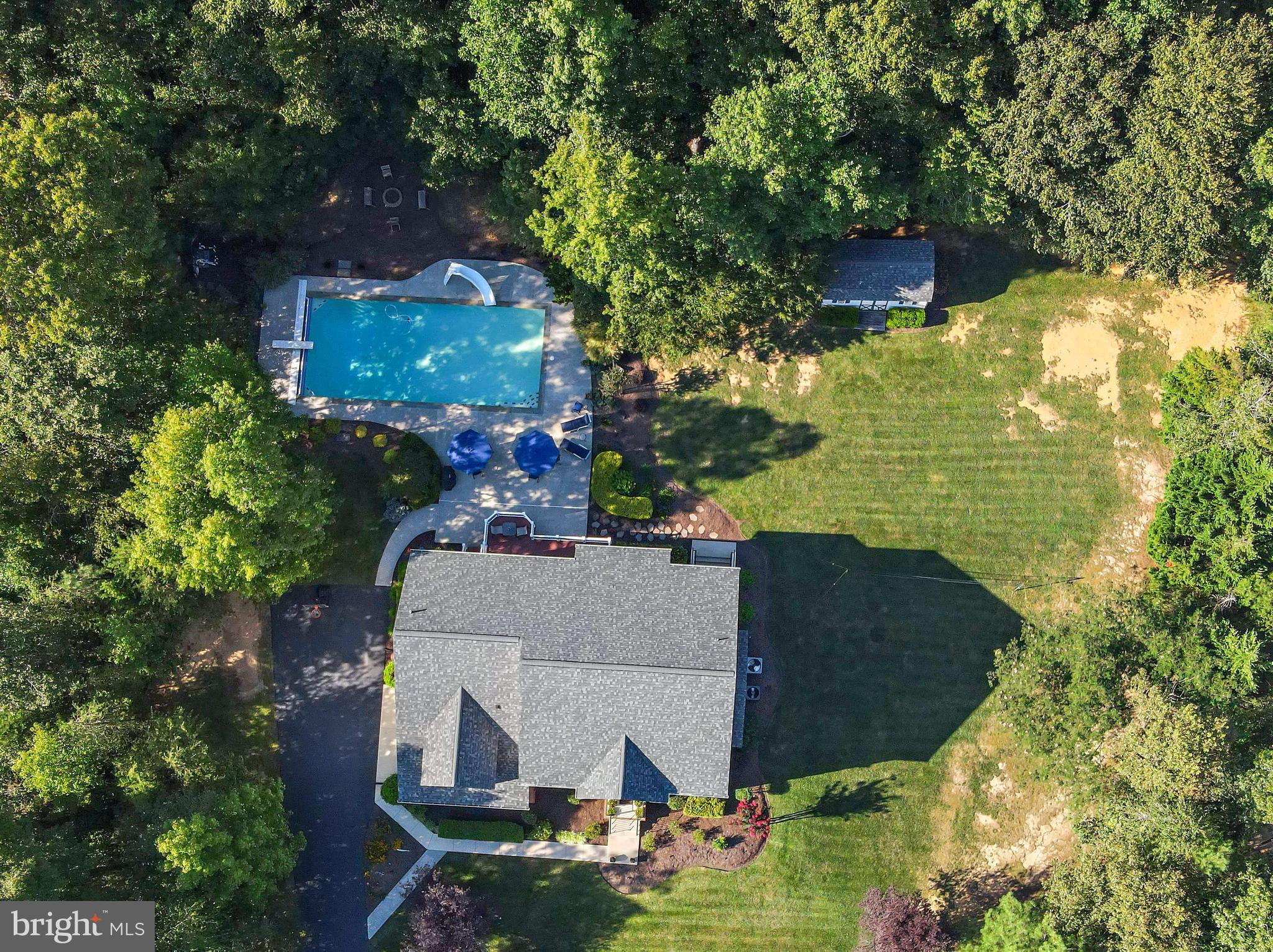 WHISPER CREEK SUB - Residential