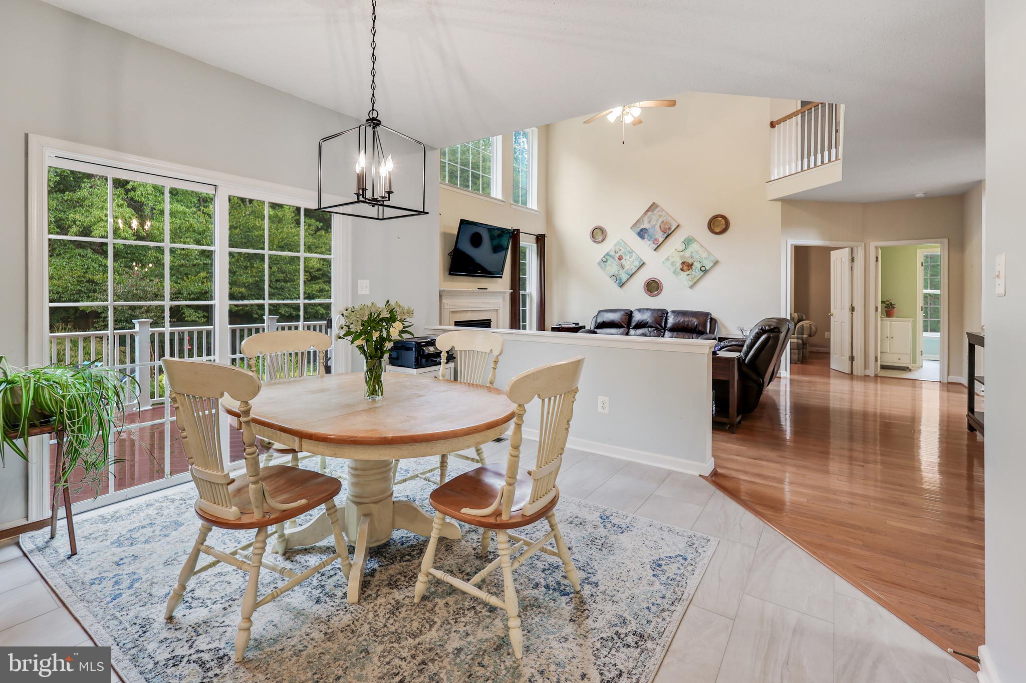 WHISPER CREEK SUB - Residential