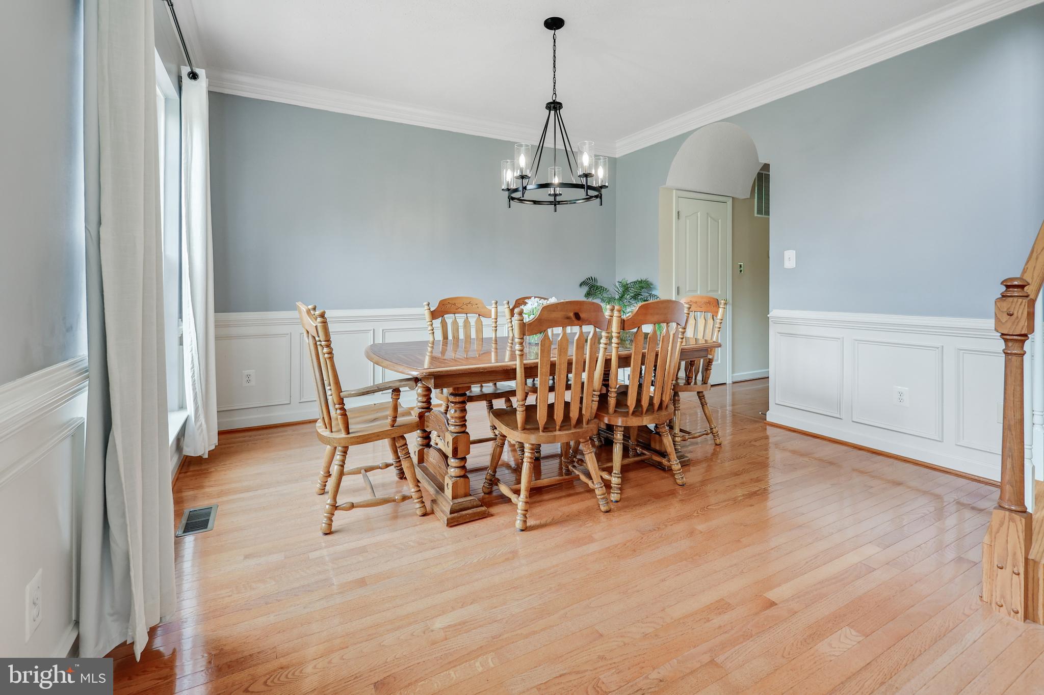 WHISPER CREEK SUB - Residential