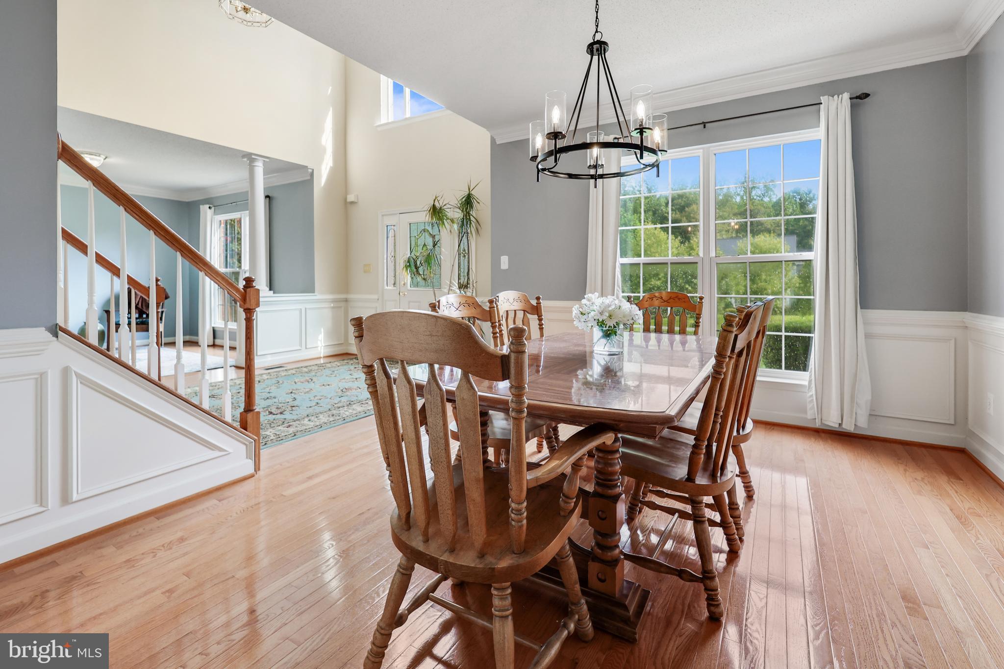 WHISPER CREEK SUB - Residential