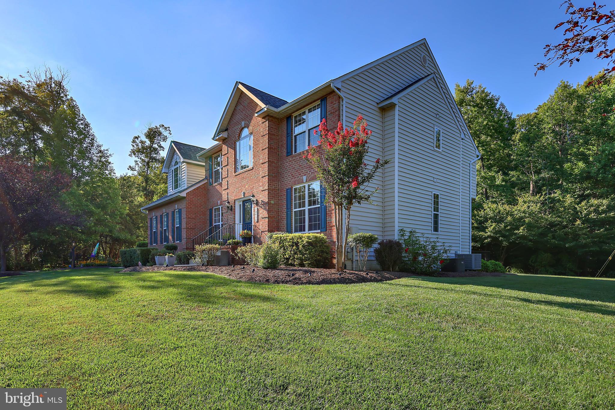 WHISPER CREEK SUB - Residential