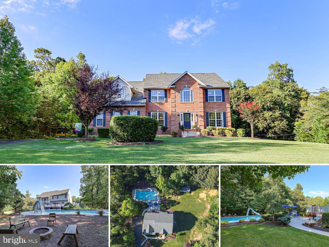 WHISPER CREEK SUB - Residential