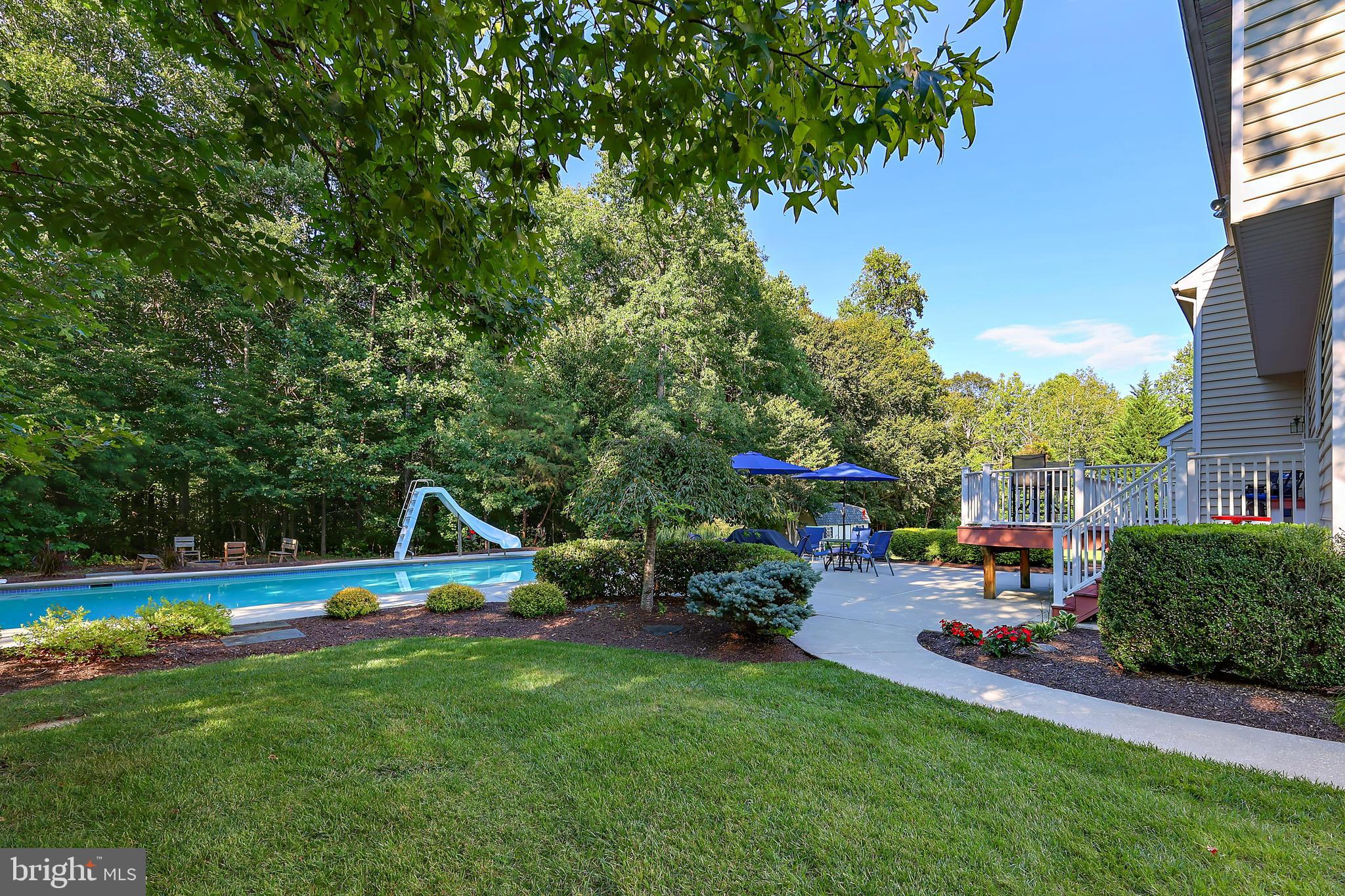 WHISPER CREEK SUB - Residential