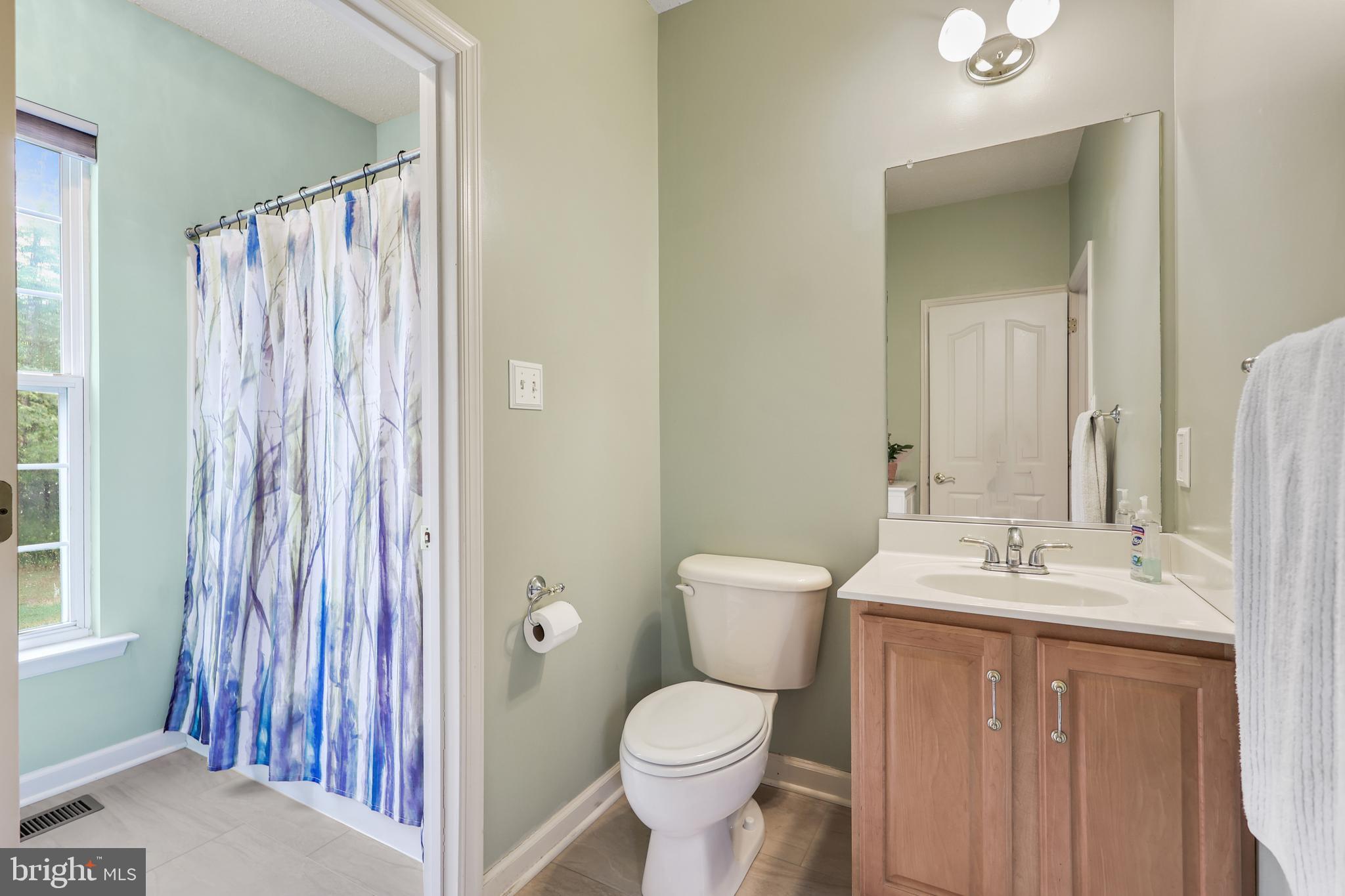 WHISPER CREEK SUB - Residential