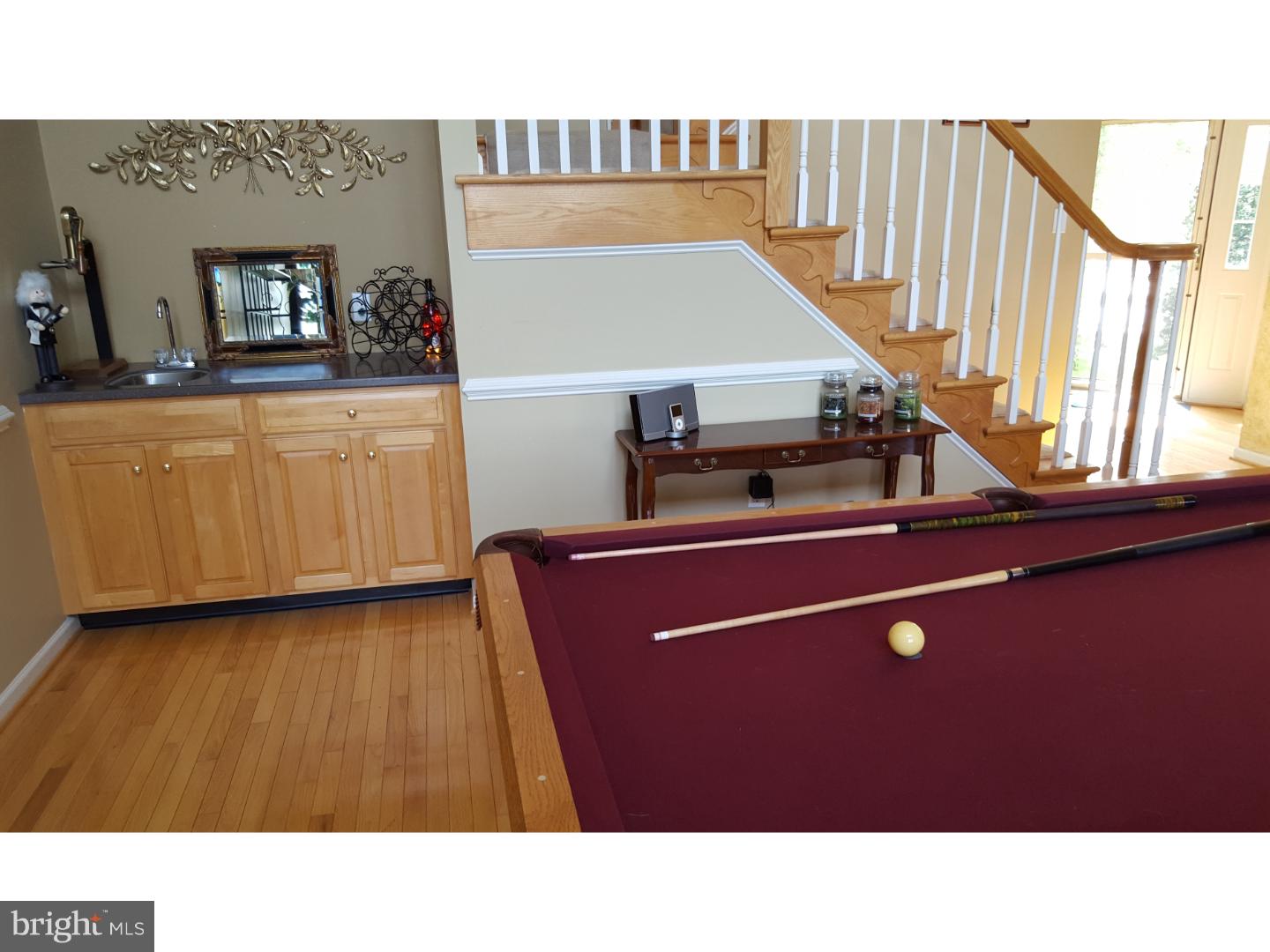 WHITELAND WOODS - Residential