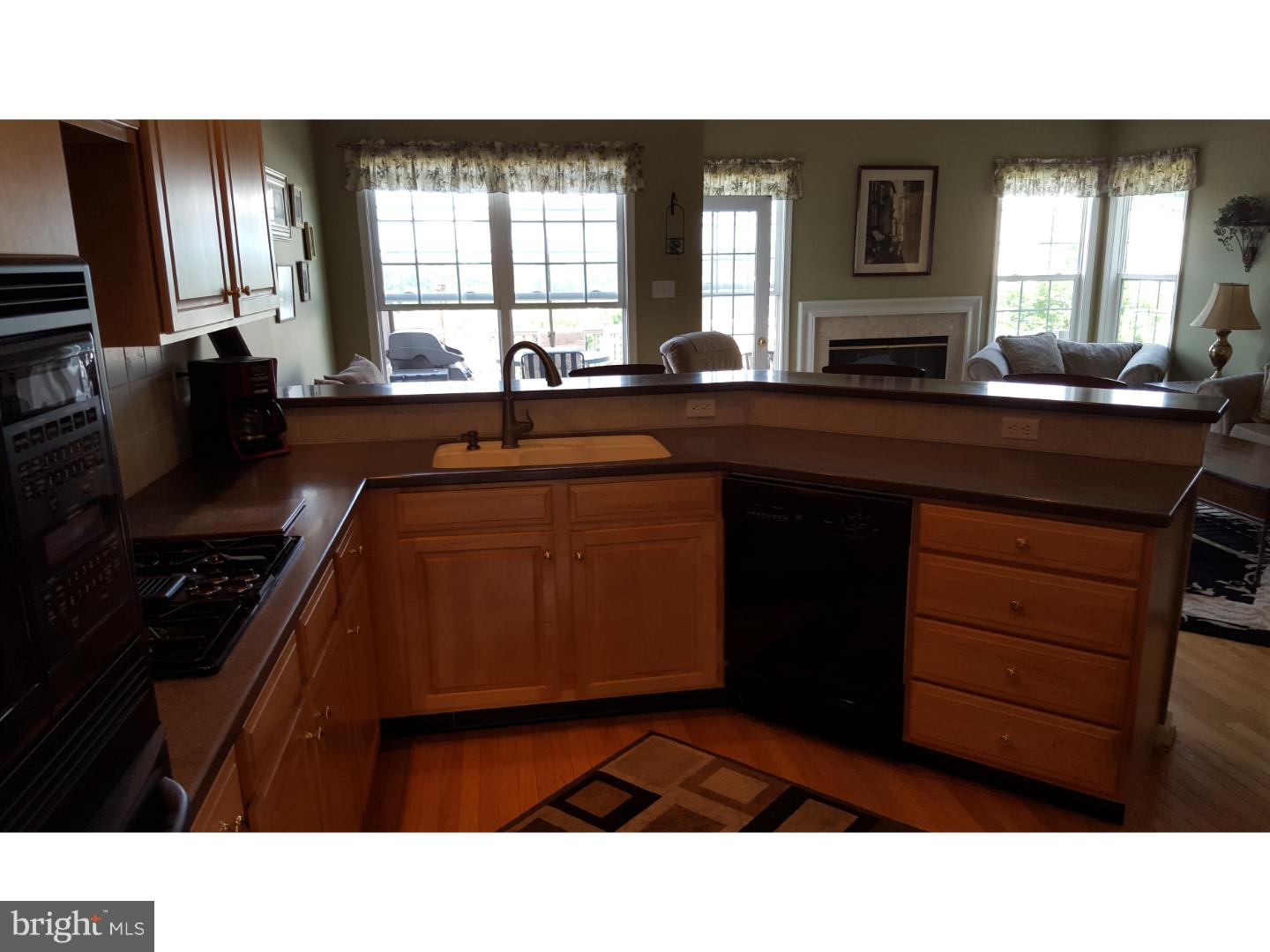 WHITELAND WOODS - Residential