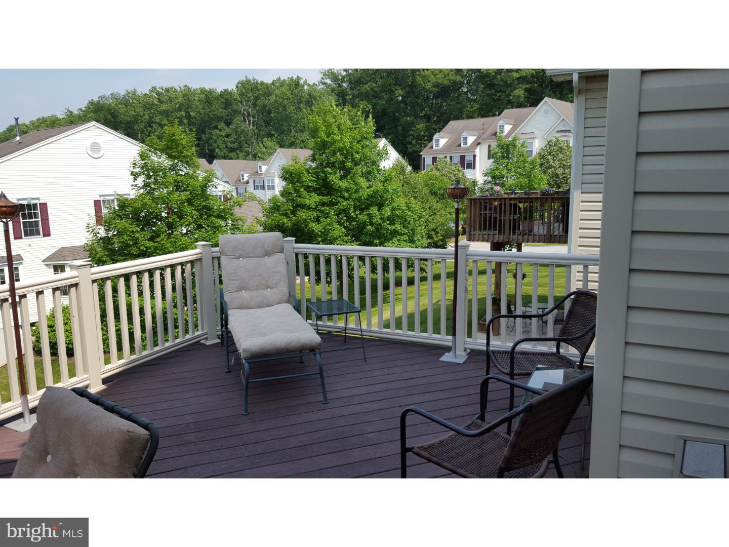WHITELAND WOODS - Residential