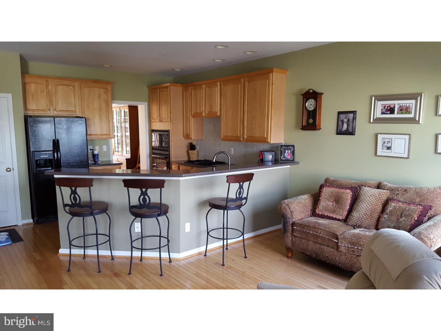 WHITELAND WOODS - Residential