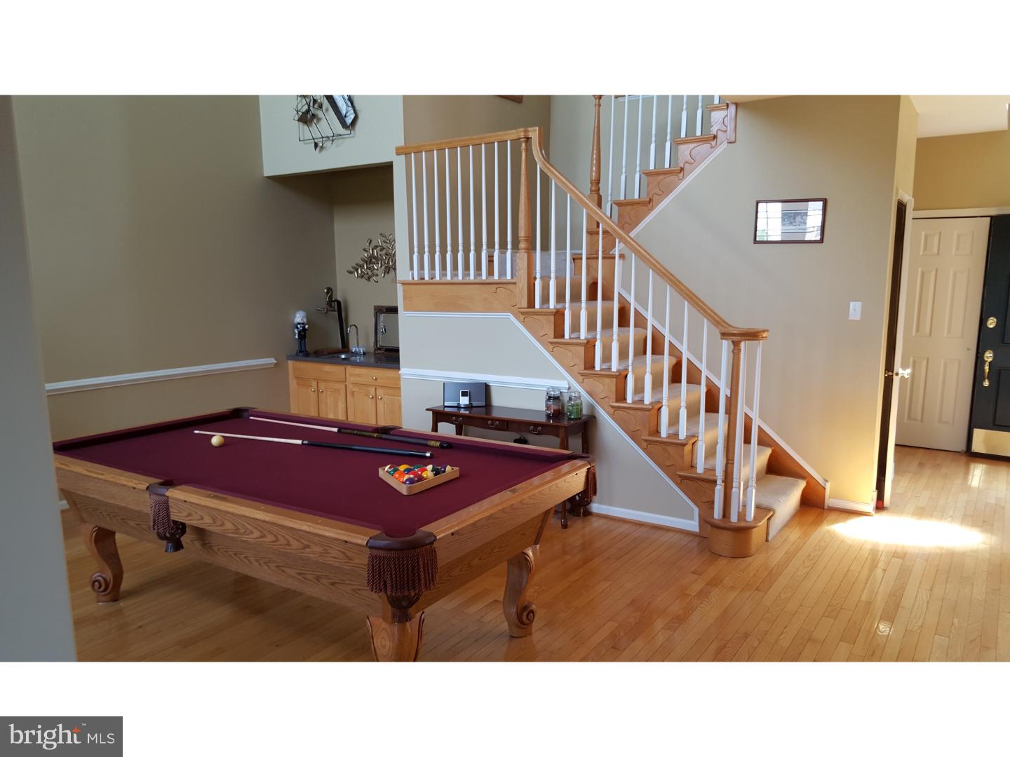 WHITELAND WOODS - Residential