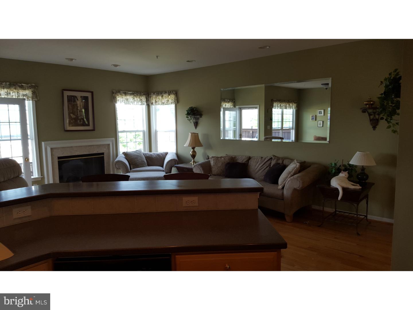 WHITELAND WOODS - Residential