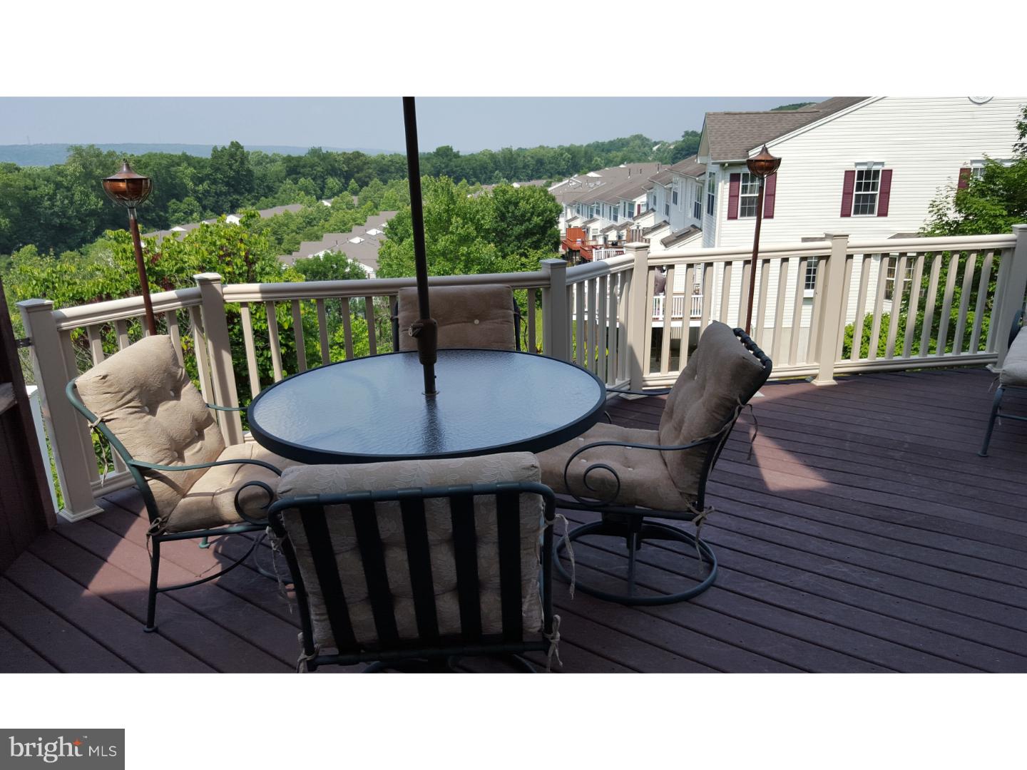 WHITELAND WOODS - Residential