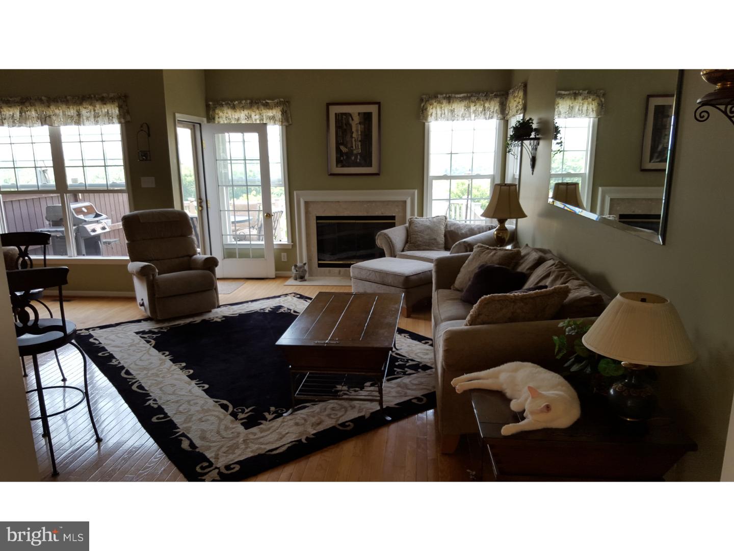 WHITELAND WOODS - Residential
