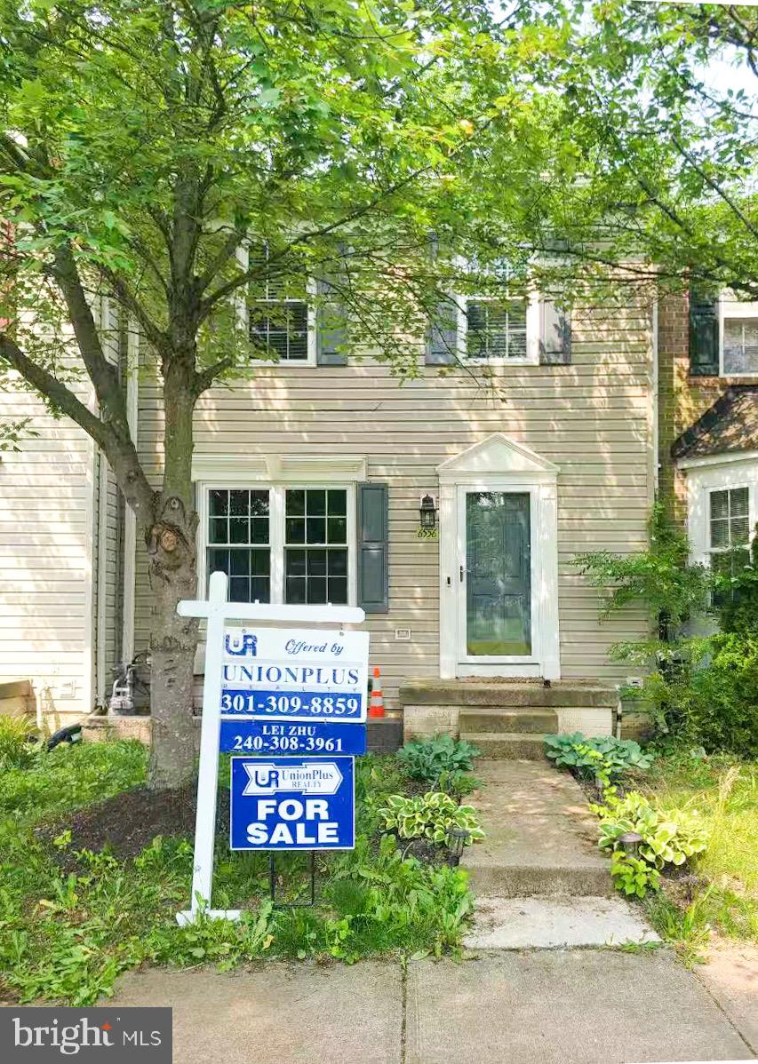 6556 RIDGEBORNE