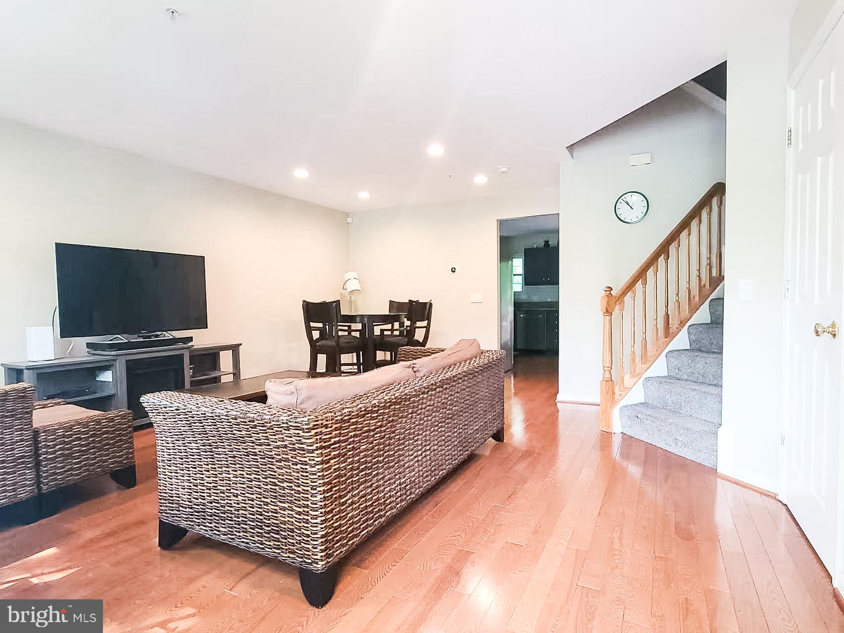 ***OPEN HOUSE,Jun 22 12:00 PM - 2:00 PM***This move-in ready beautiful townhouse offers 3 spacious bedrooms and 2.5 updated bathrooms, located in the heart of Deerborne and loaded with upgrades!
You’ll be amazed by the newly renovated kitchen and bathrooms, designed with both style and function in mind. Whether you're entertaining guests or enjoying a quiet evening at home, this space is perfect,inside and out.
Conveniently located near I-95, I-695, Route 40, and just minutes from major retailers, Franklin Square Medical Center, and more!
Don’t miss out, this home is a must-see!