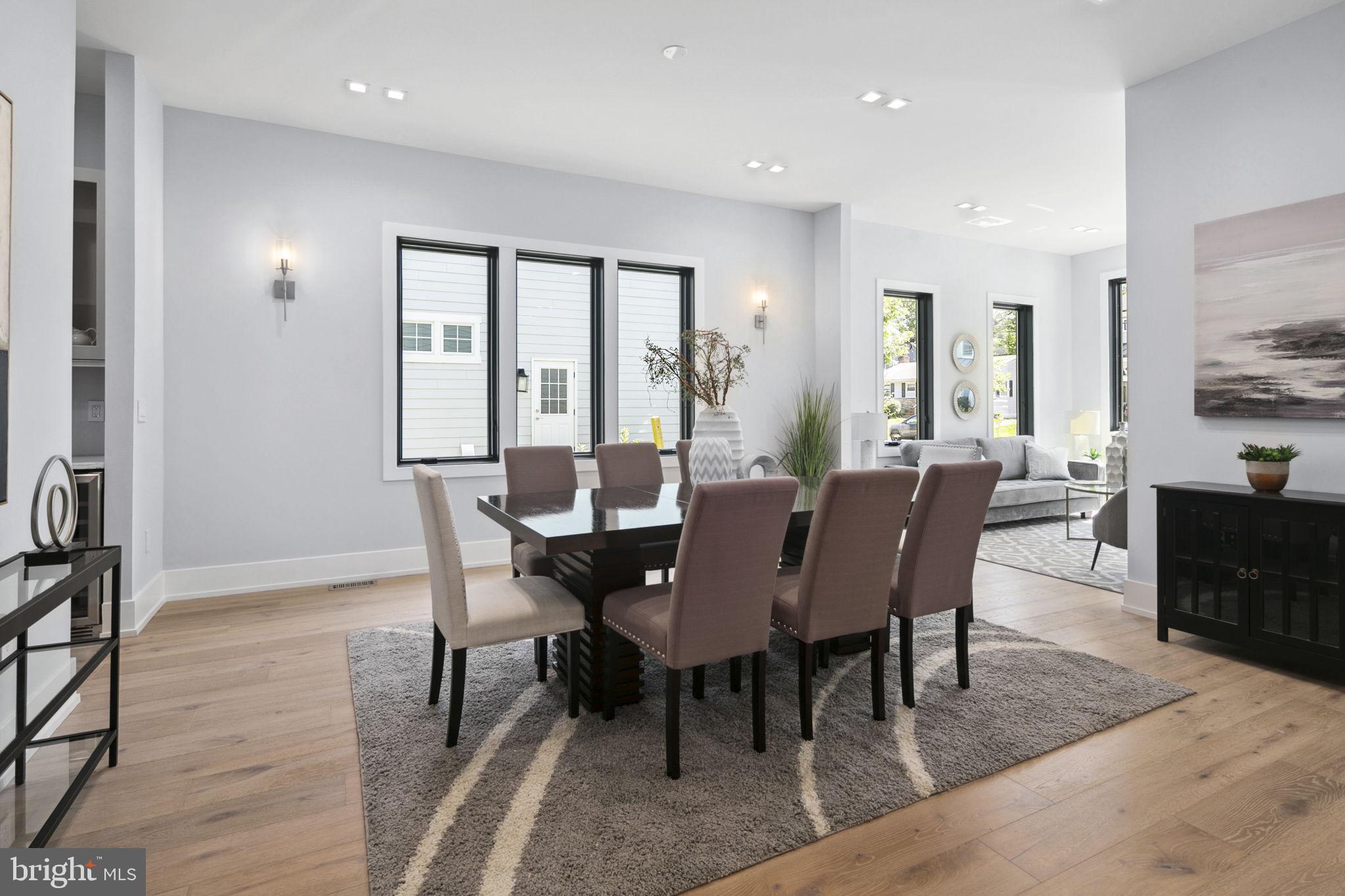 WEST VIENNA WOODS - Residential