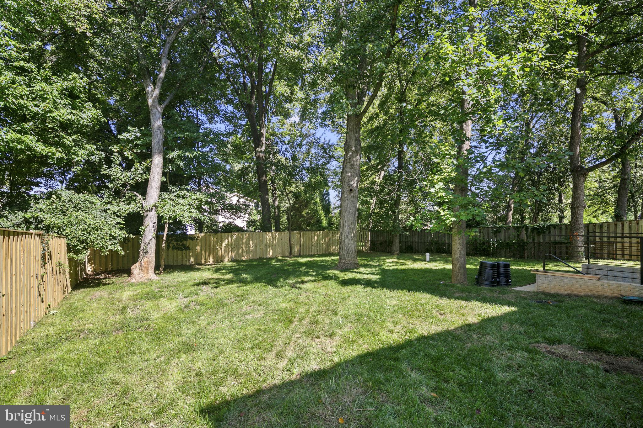 WEST VIENNA WOODS - Residential