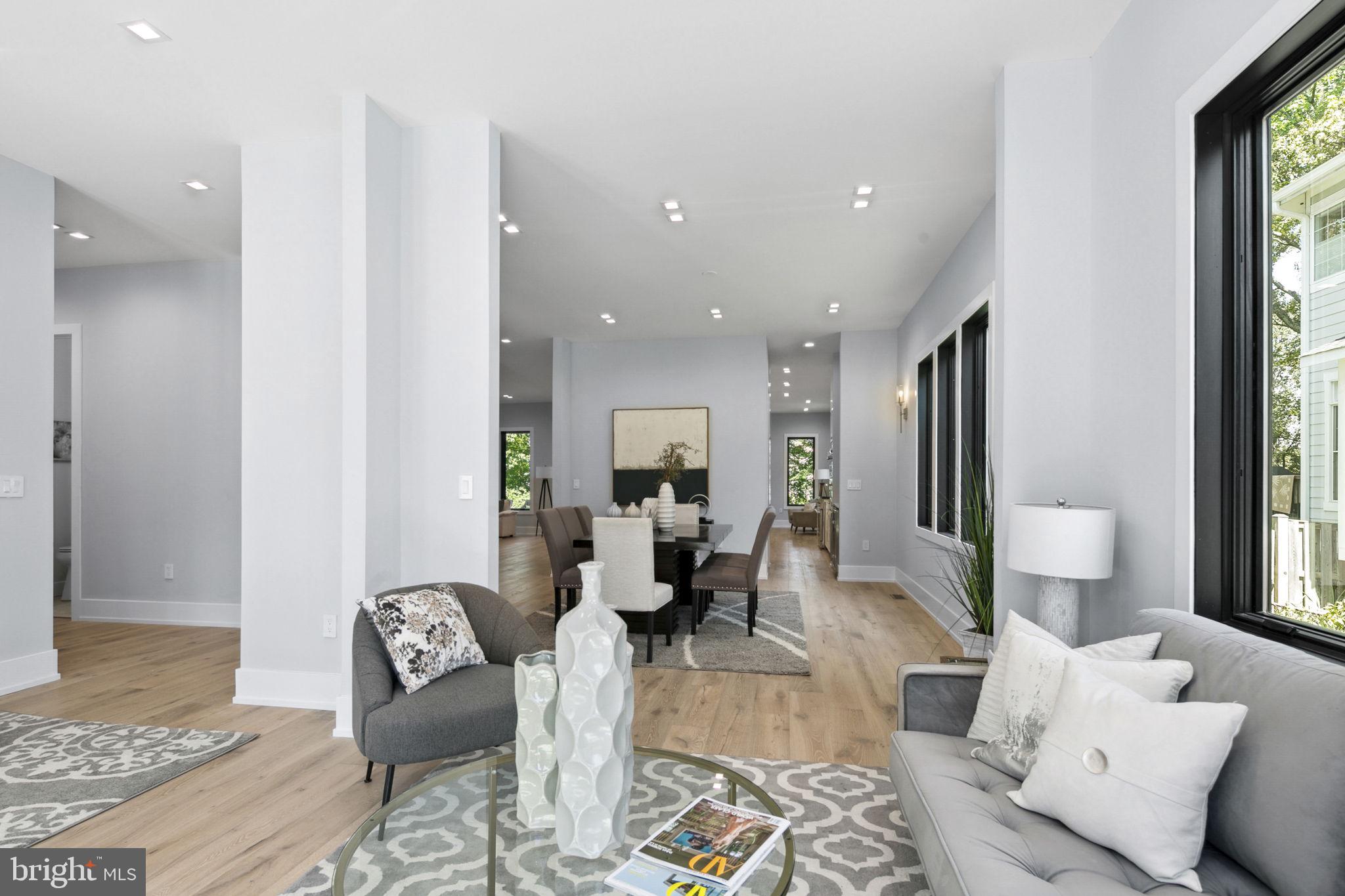 WEST VIENNA WOODS - Residential