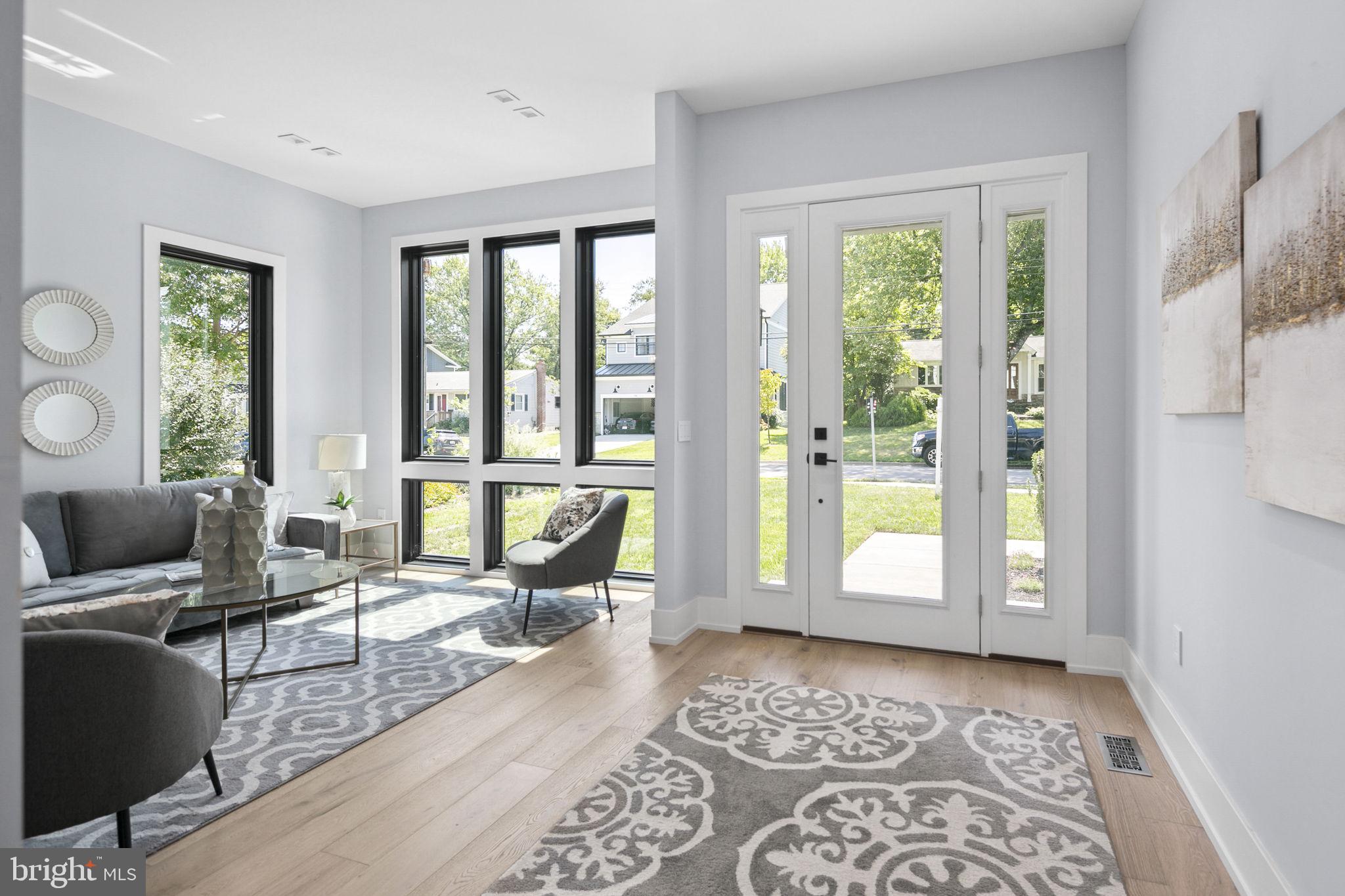 WEST VIENNA WOODS - Residential