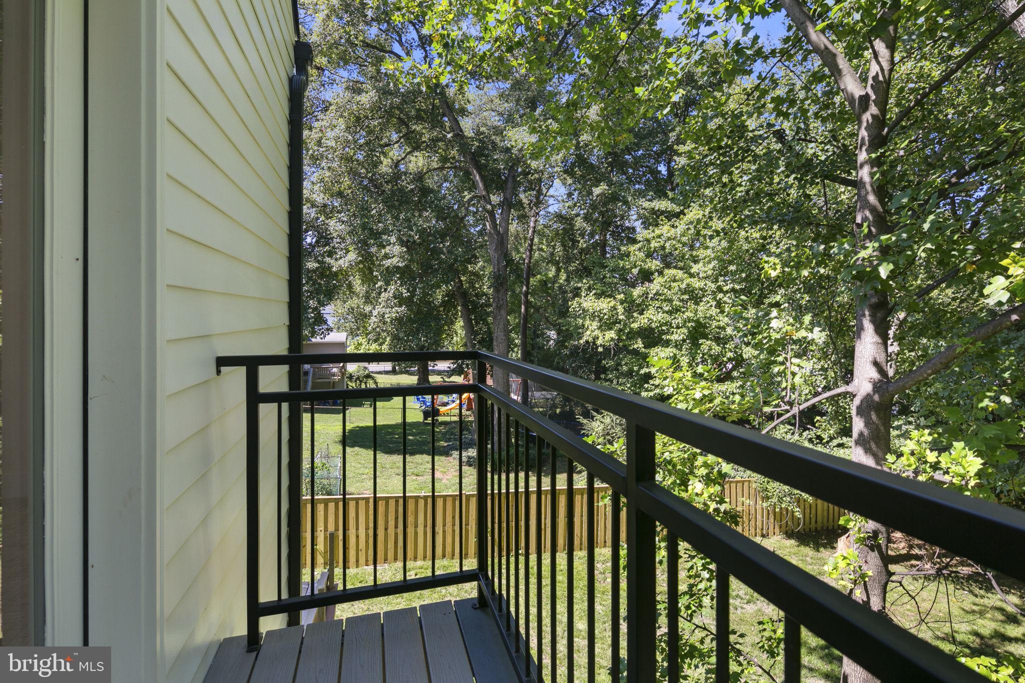 WEST VIENNA WOODS - Residential