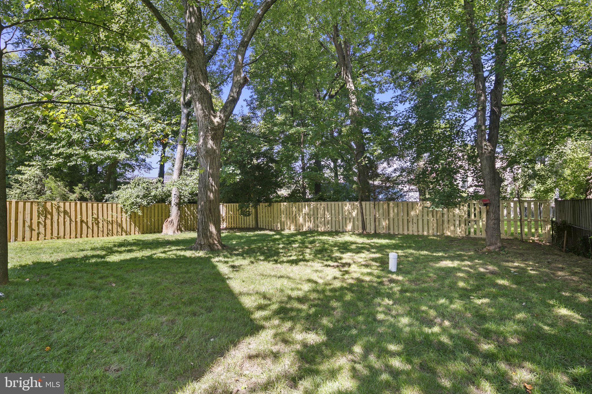 WEST VIENNA WOODS - Residential