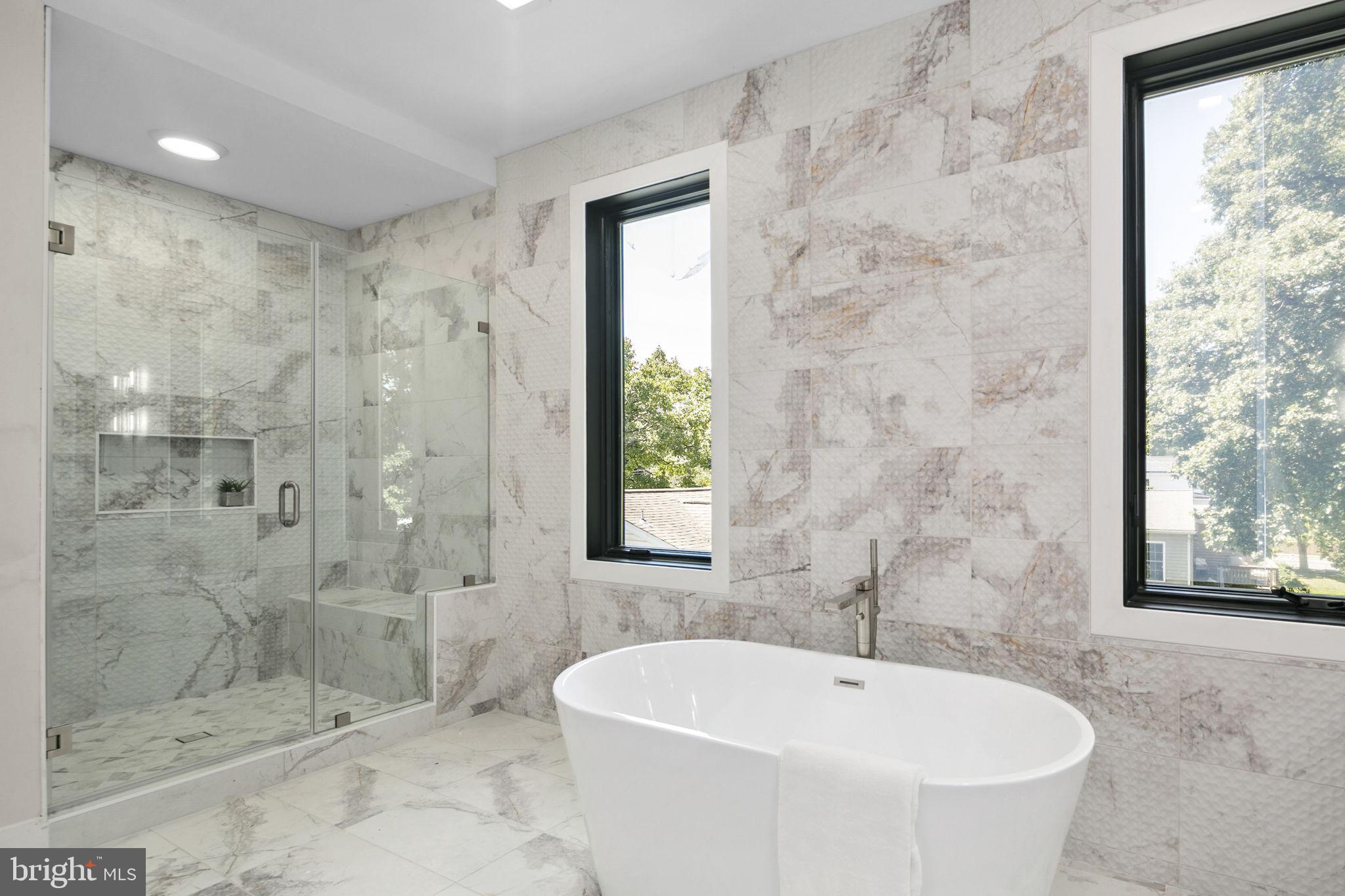 WEST VIENNA WOODS - Residential