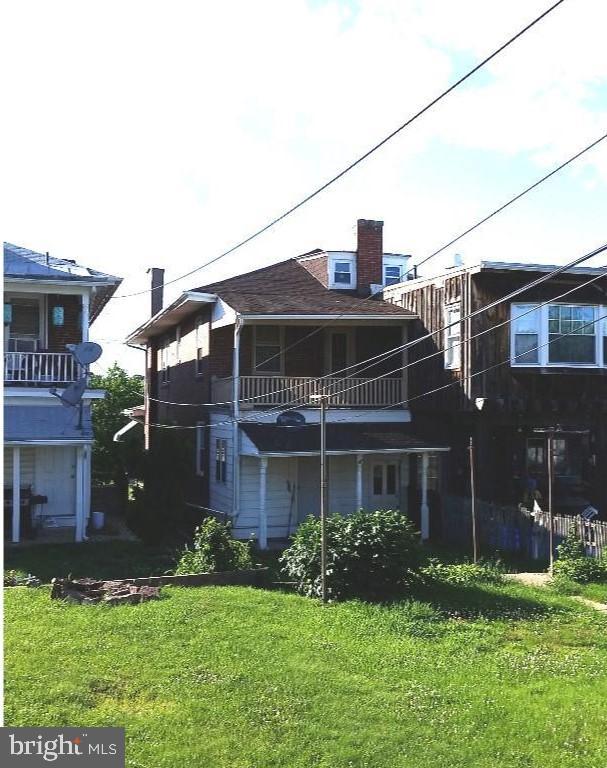 BERKSHIRE ESTATES - Residential