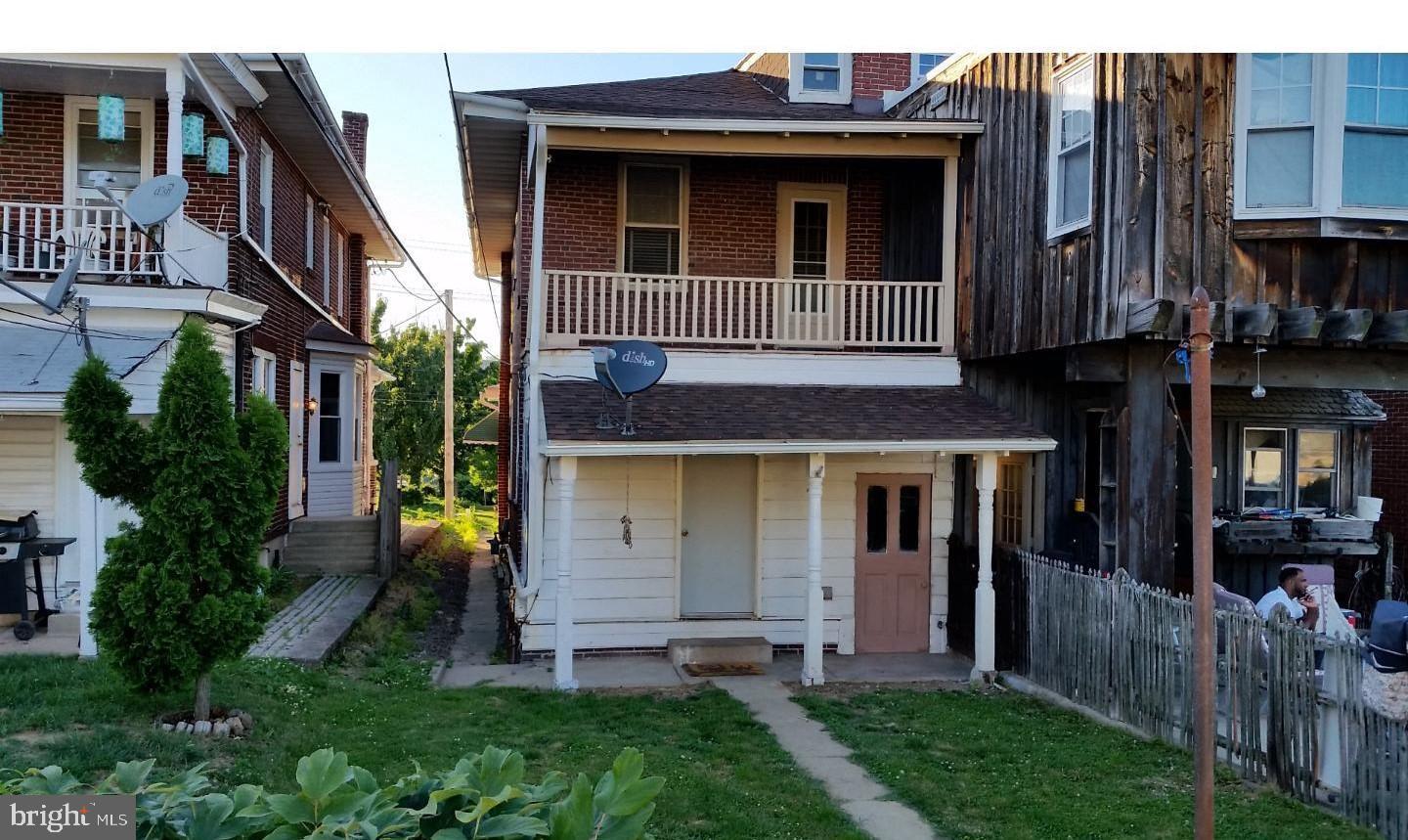 BERKSHIRE ESTATES - Residential