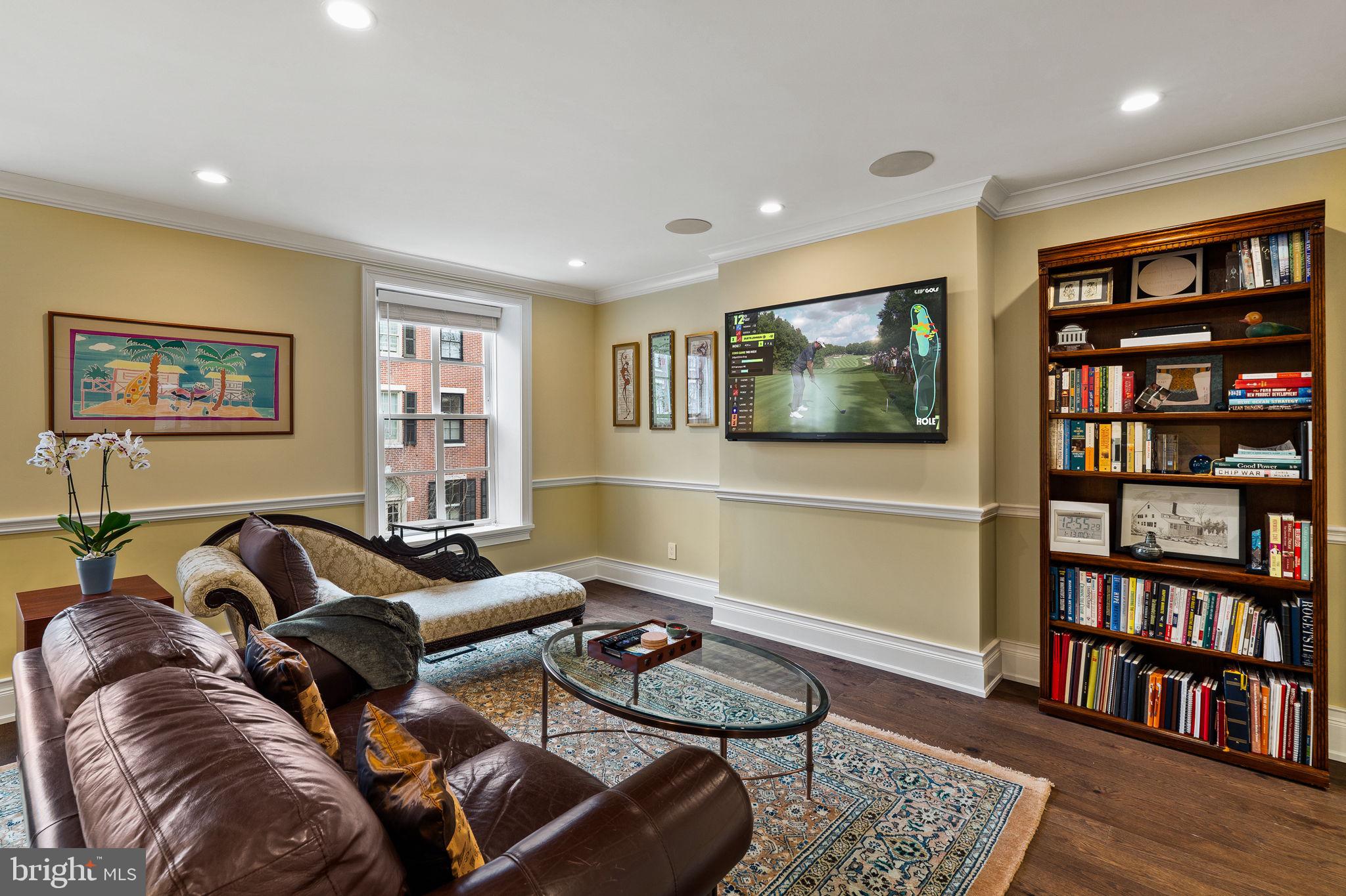 RITTENHOUSE SQUARE - Residential