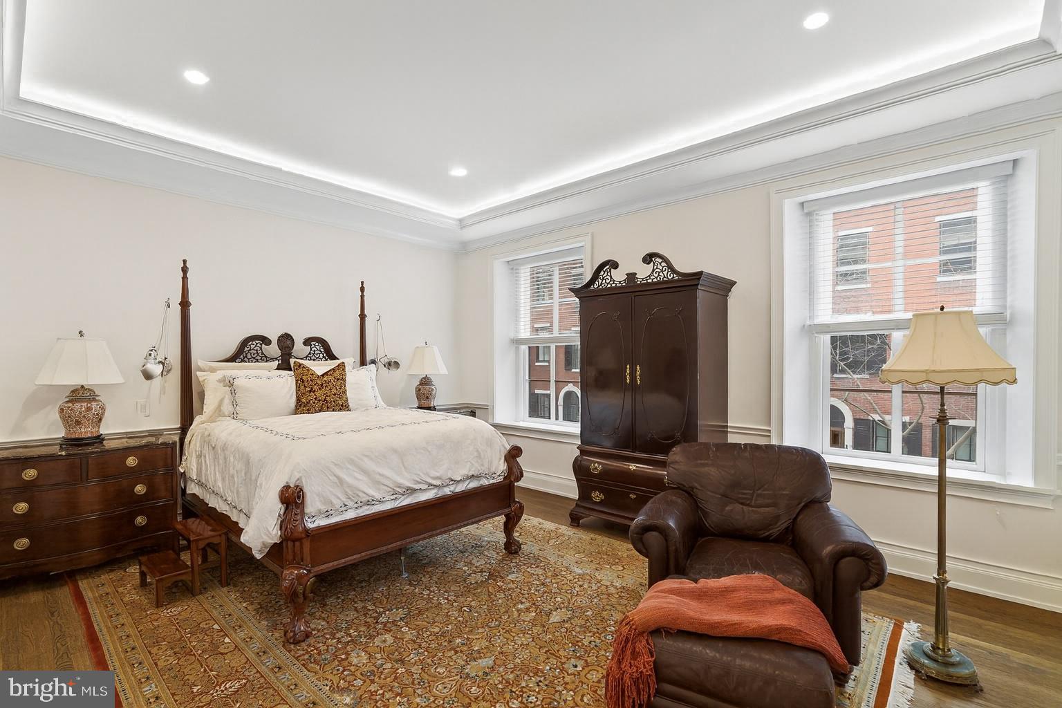 RITTENHOUSE SQUARE - Residential