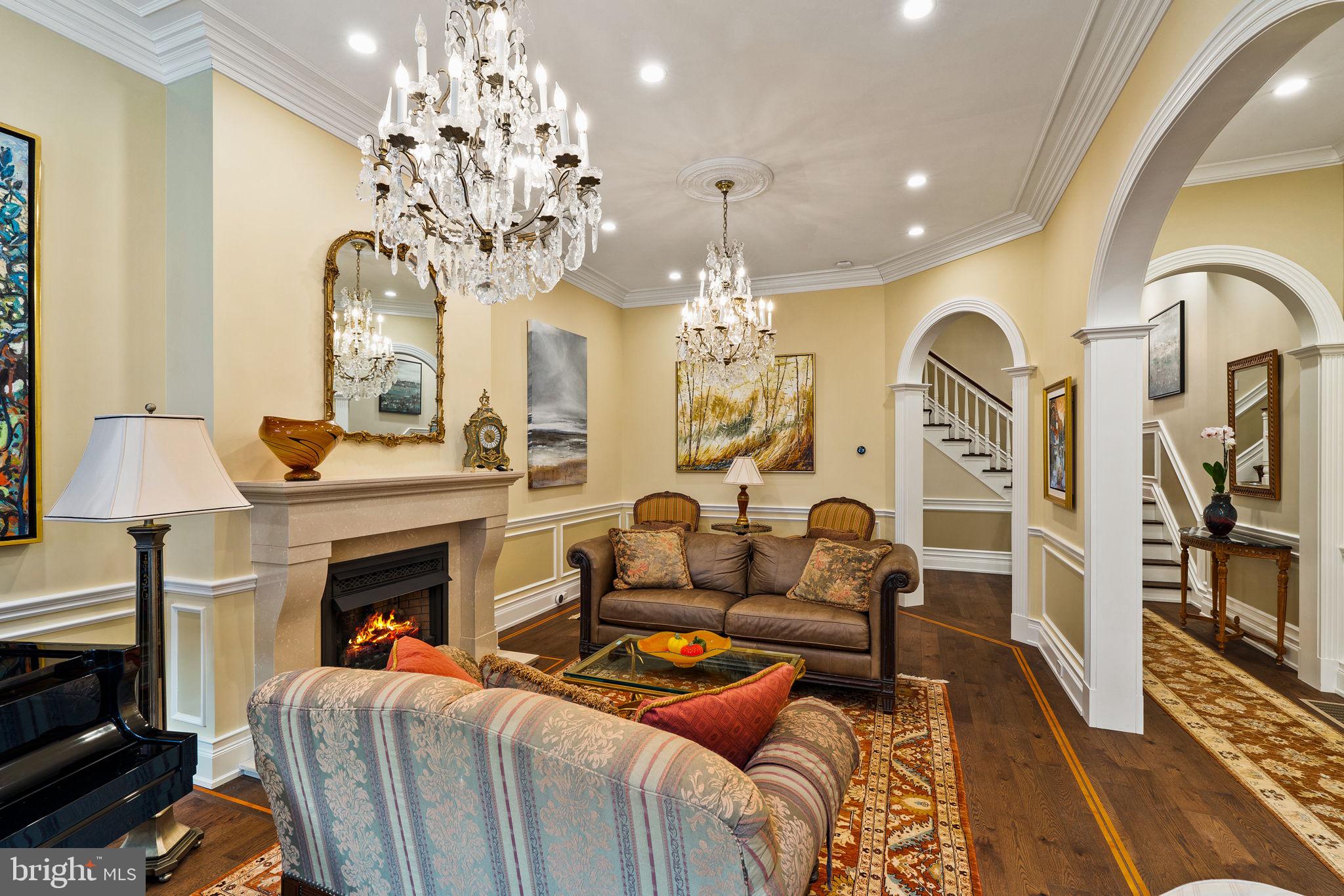 RITTENHOUSE SQUARE - Residential
