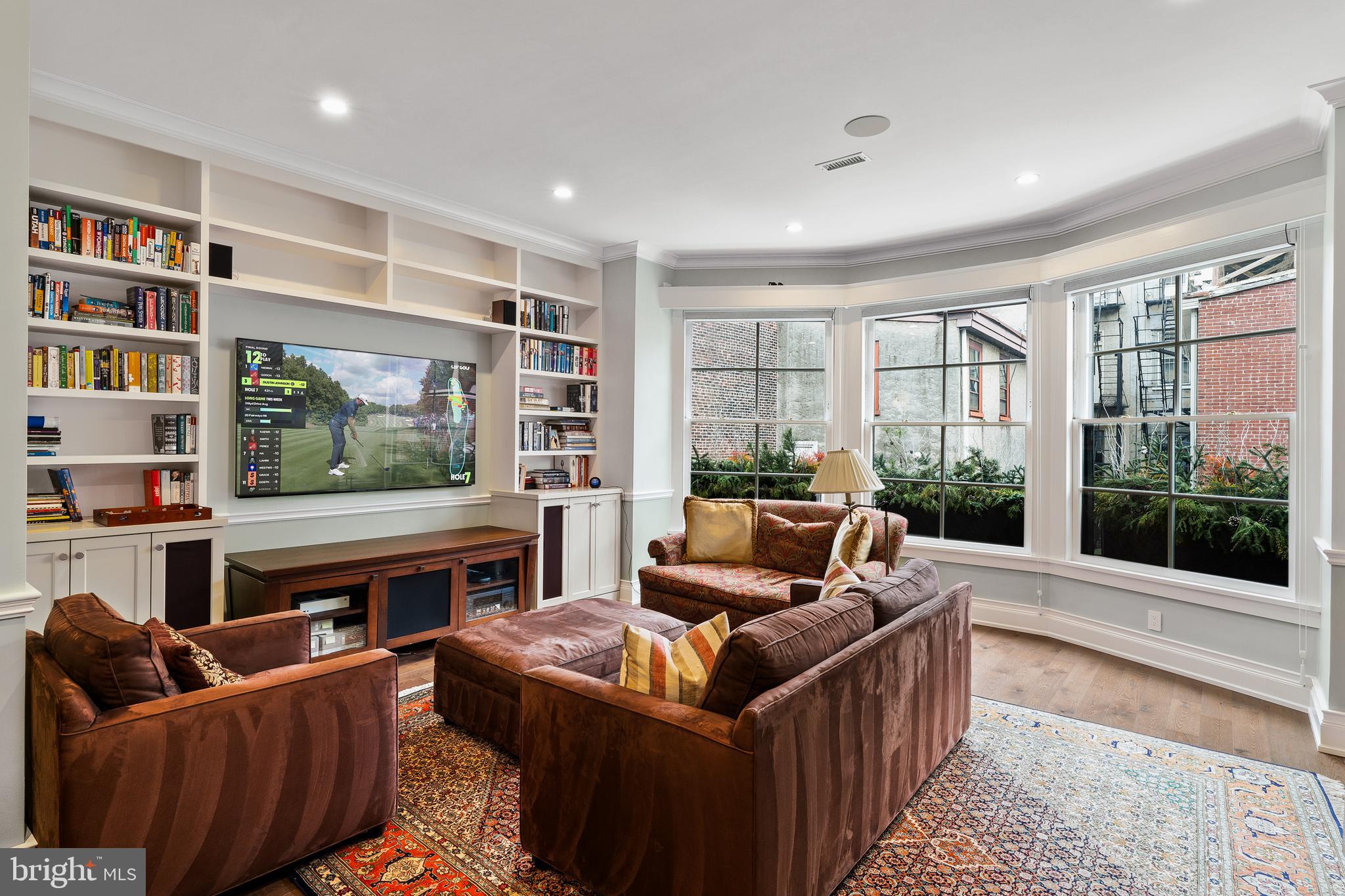 RITTENHOUSE SQUARE - Residential