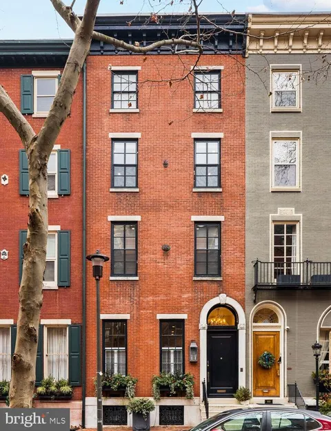 1808 Delancey Place, Philadelphia, PA 19103 - MLS#: PAPH2431962