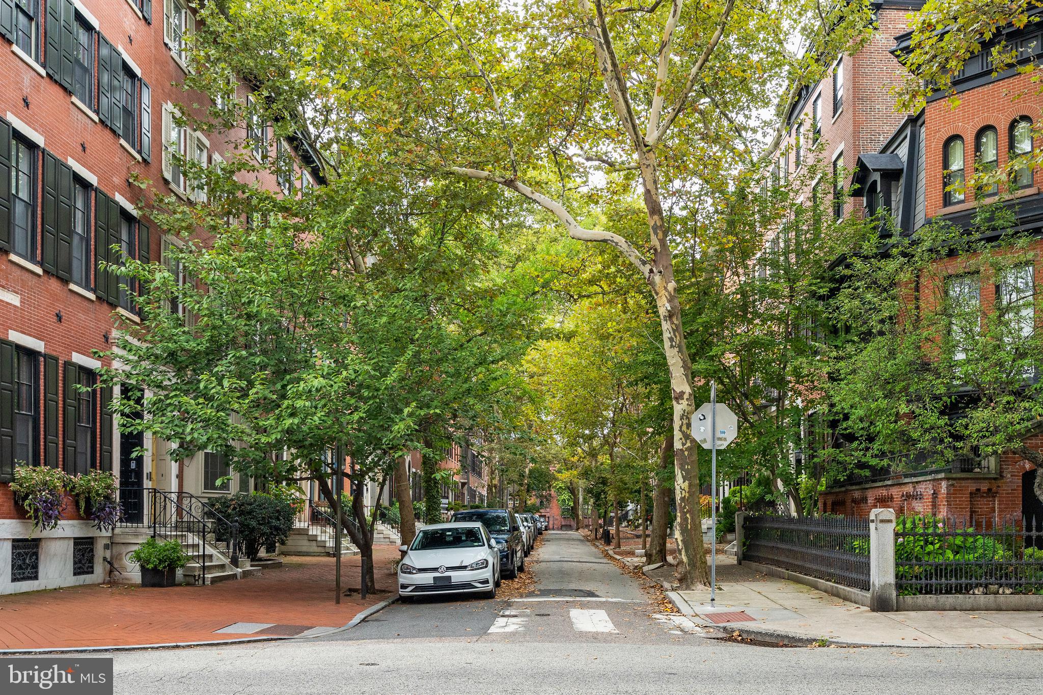 RITTENHOUSE SQUARE - Residential