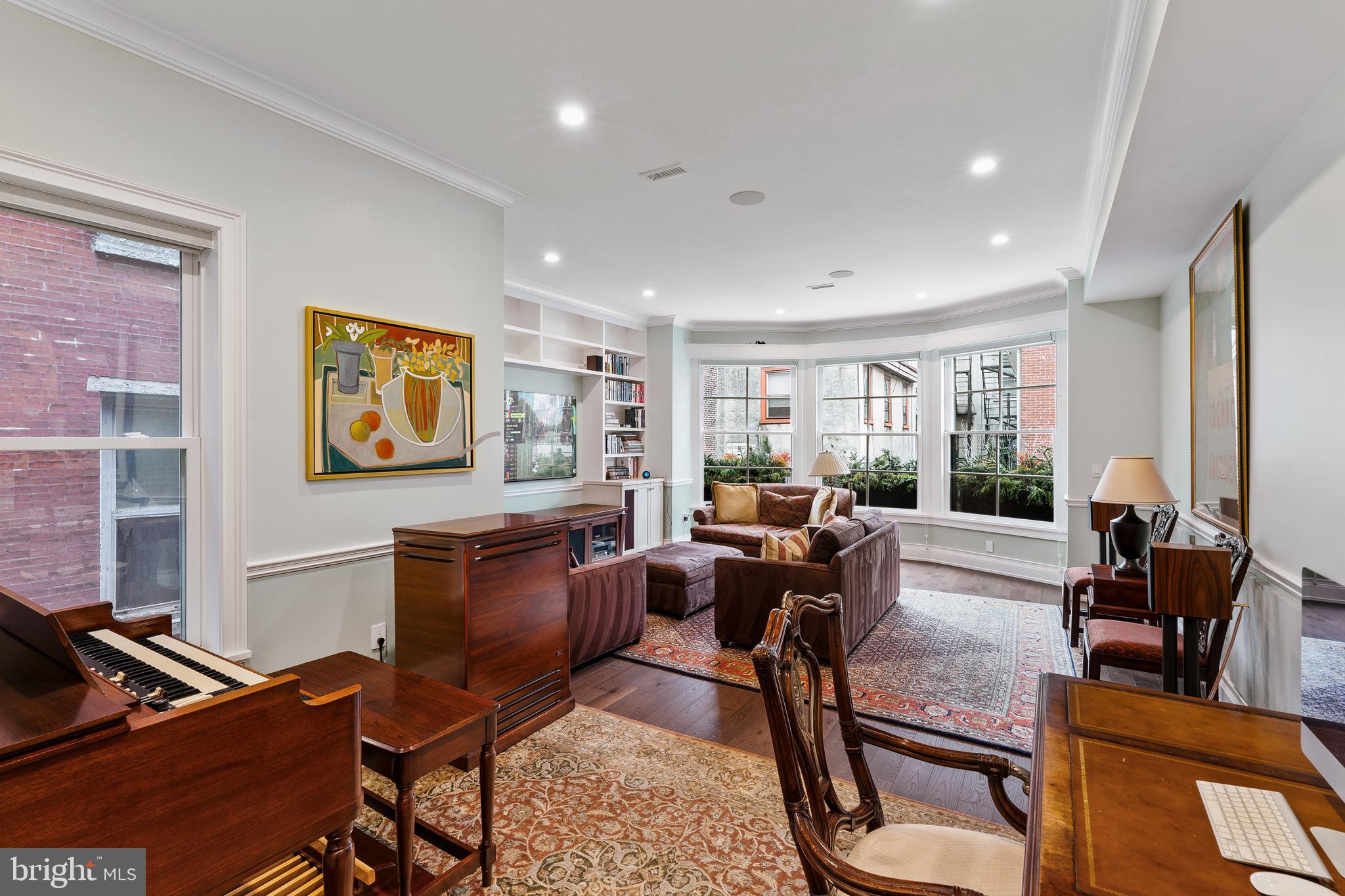 RITTENHOUSE SQUARE - Residential