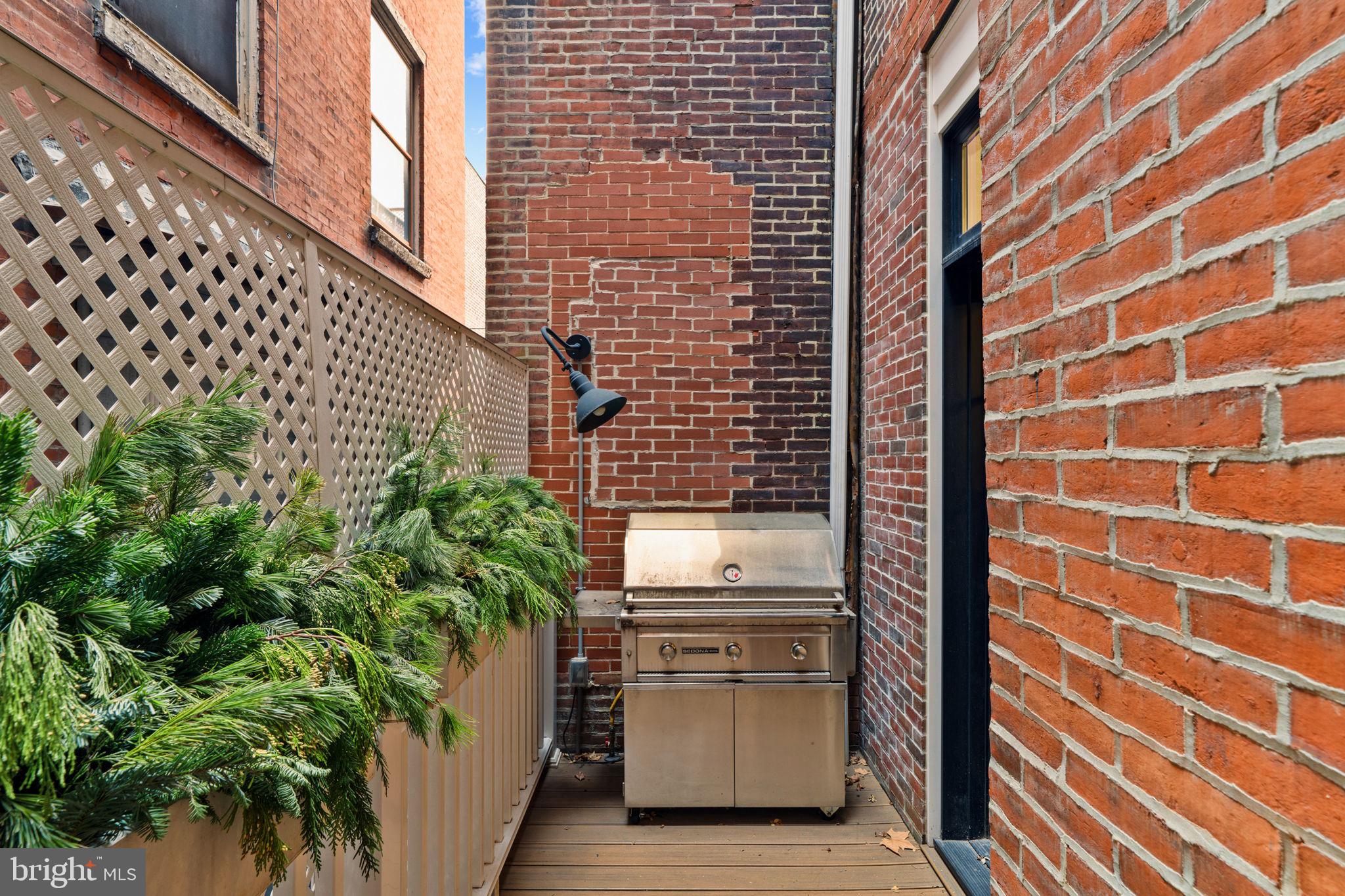 RITTENHOUSE SQUARE - Residential