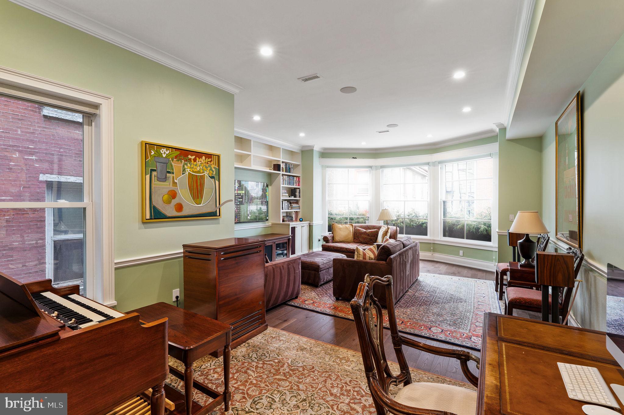 RITTENHOUSE SQUARE - Residential