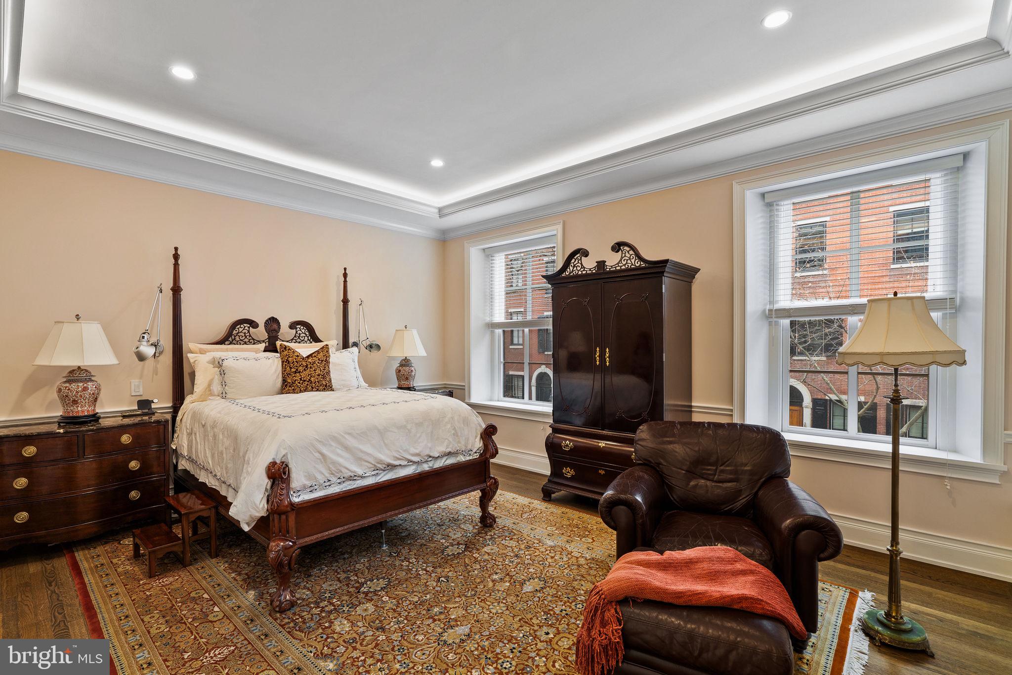 RITTENHOUSE SQUARE - Residential