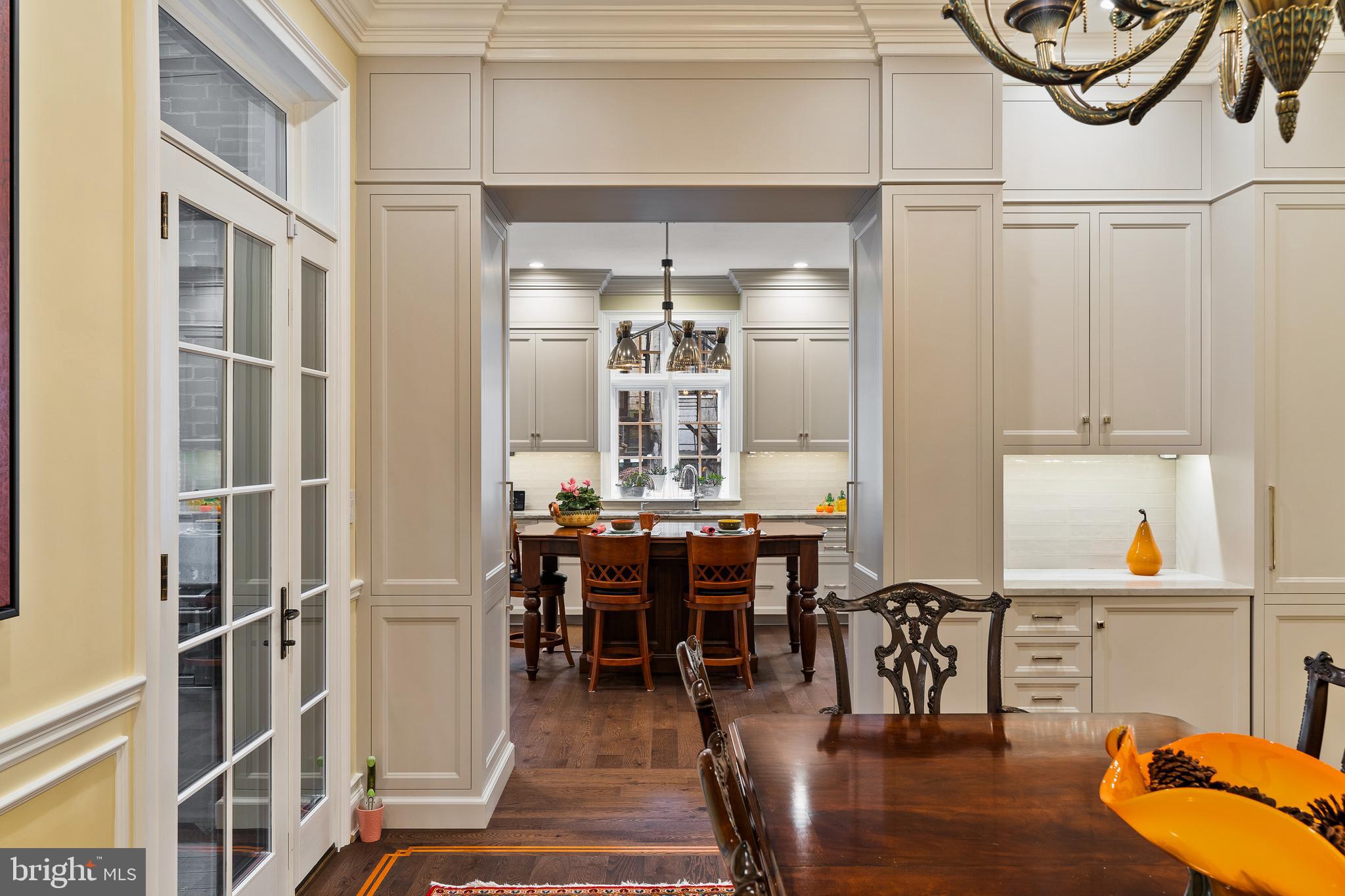 RITTENHOUSE SQUARE - Residential