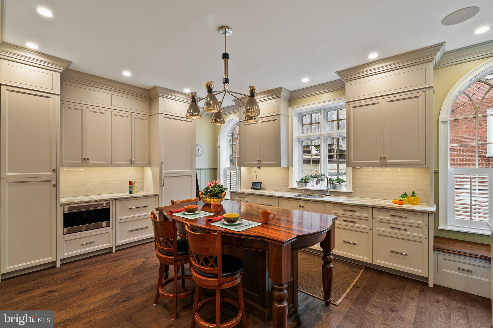 RITTENHOUSE SQUARE - Residential