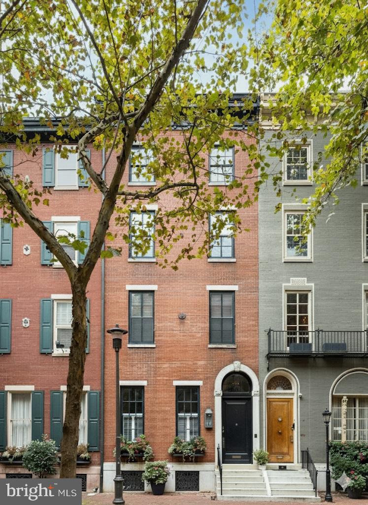 RITTENHOUSE SQUARE - Residential
