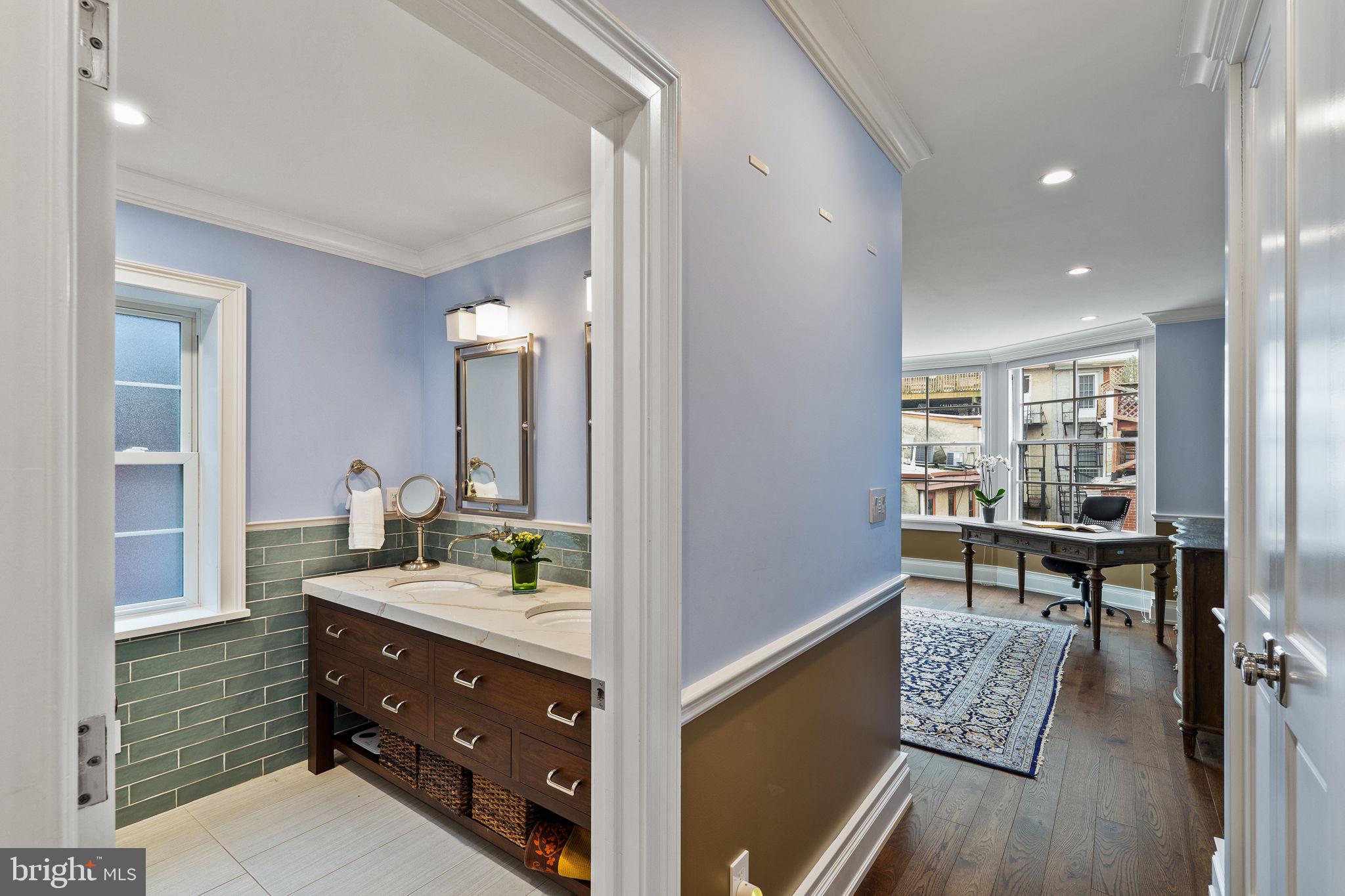 RITTENHOUSE SQUARE - Residential