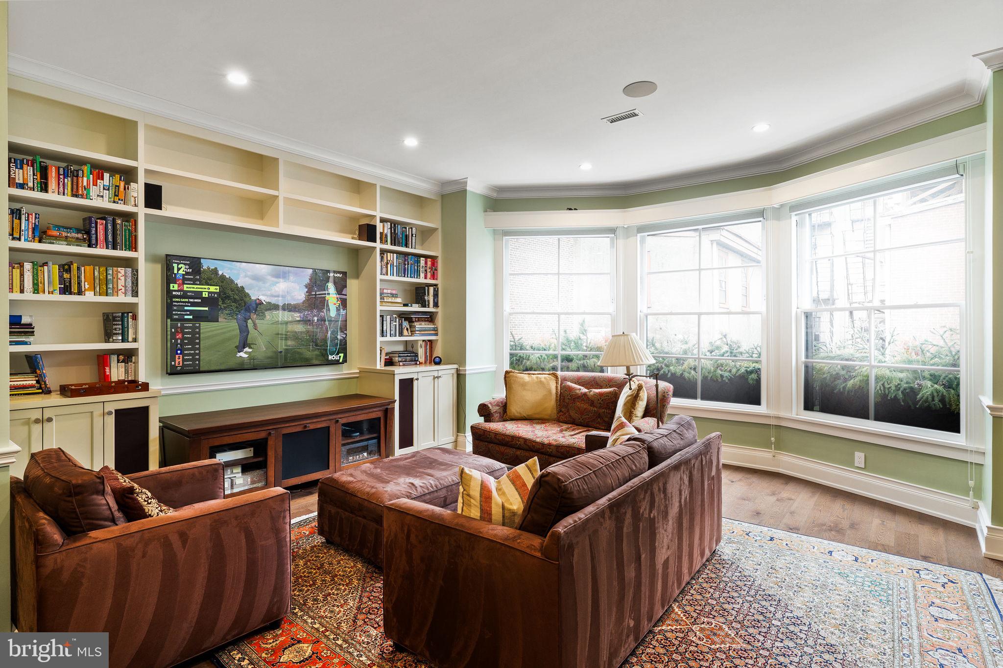 RITTENHOUSE SQUARE - Residential